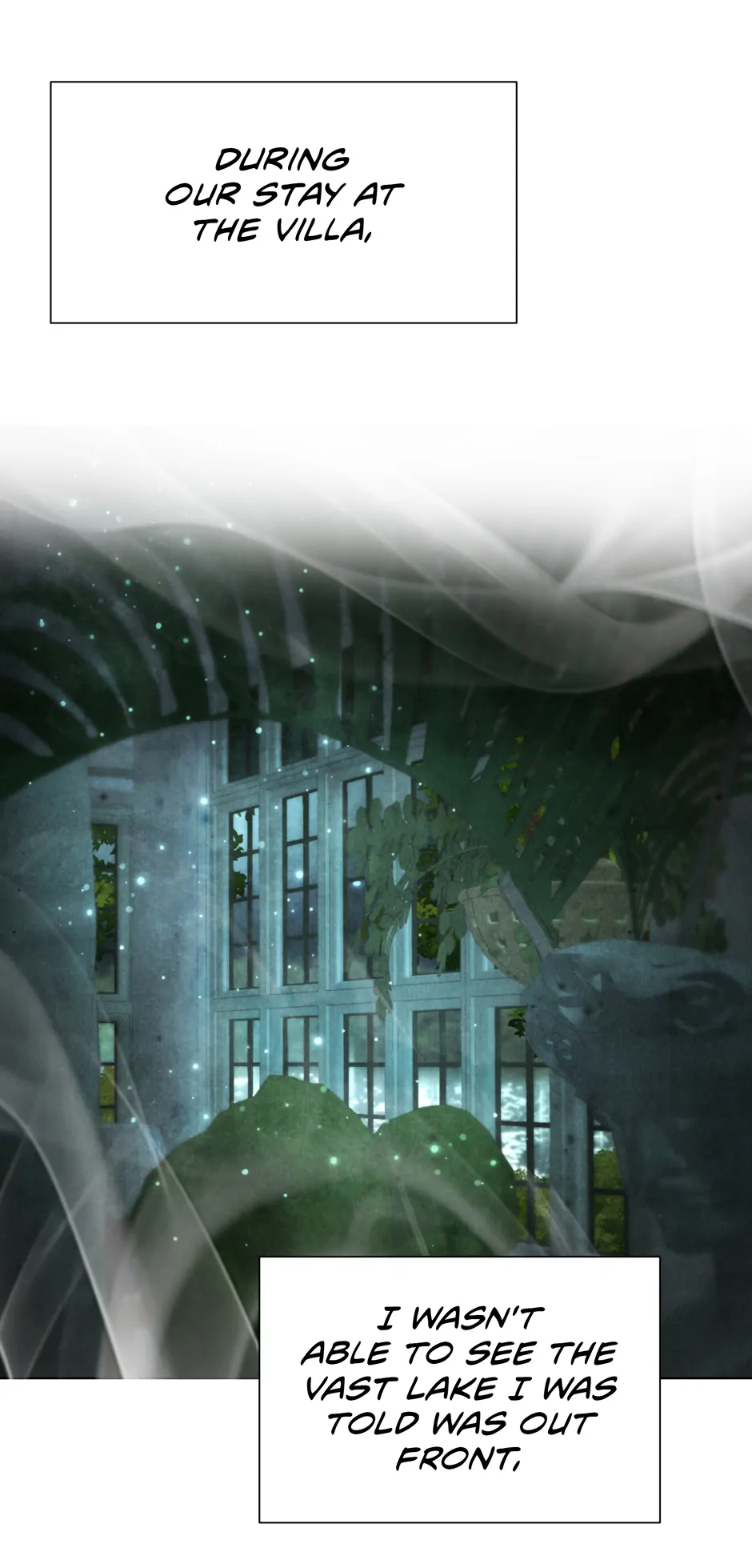 Even Though the Duchess Wants To Chapter 35 - page 68