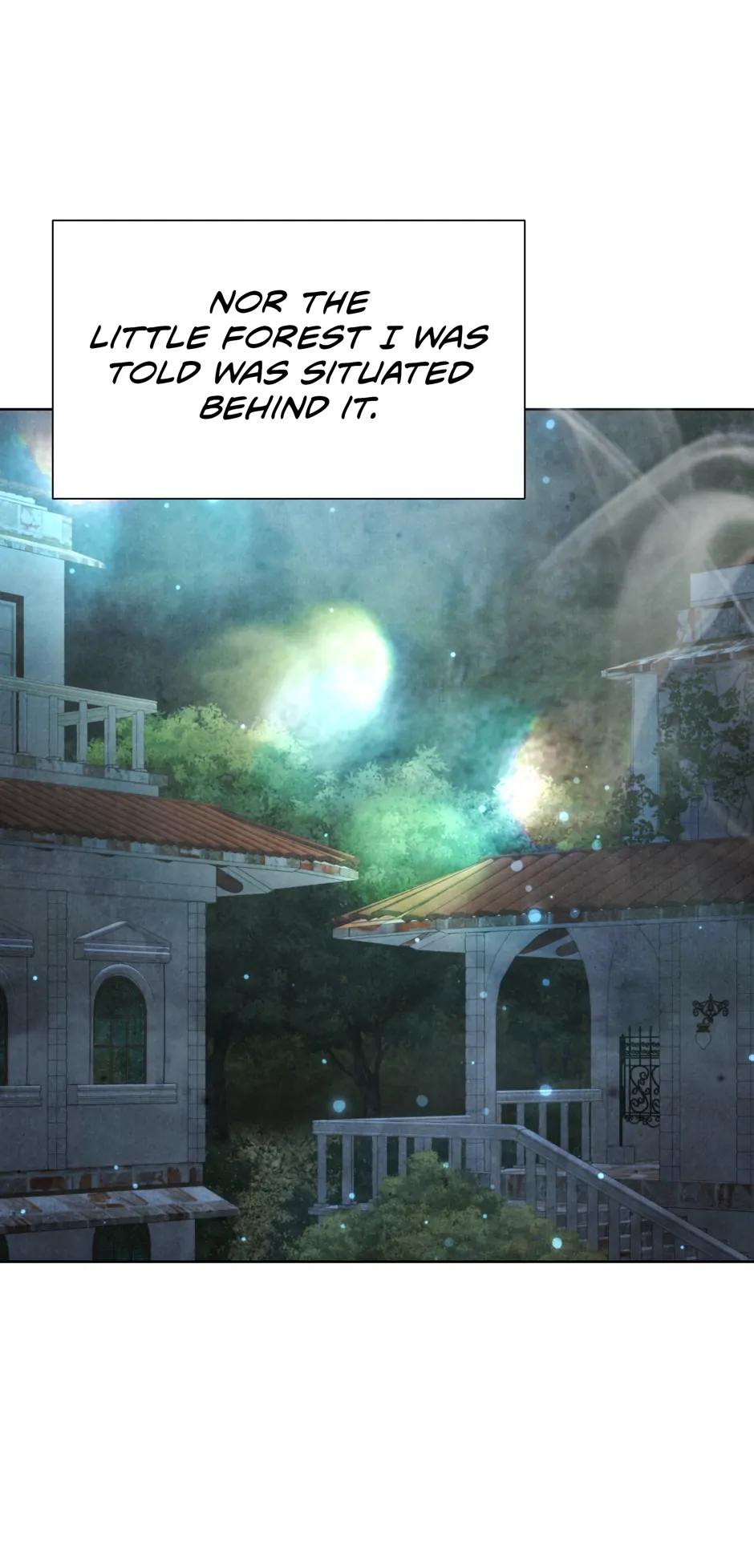 Even Though the Duchess Wants To Chapter 35 - page 69