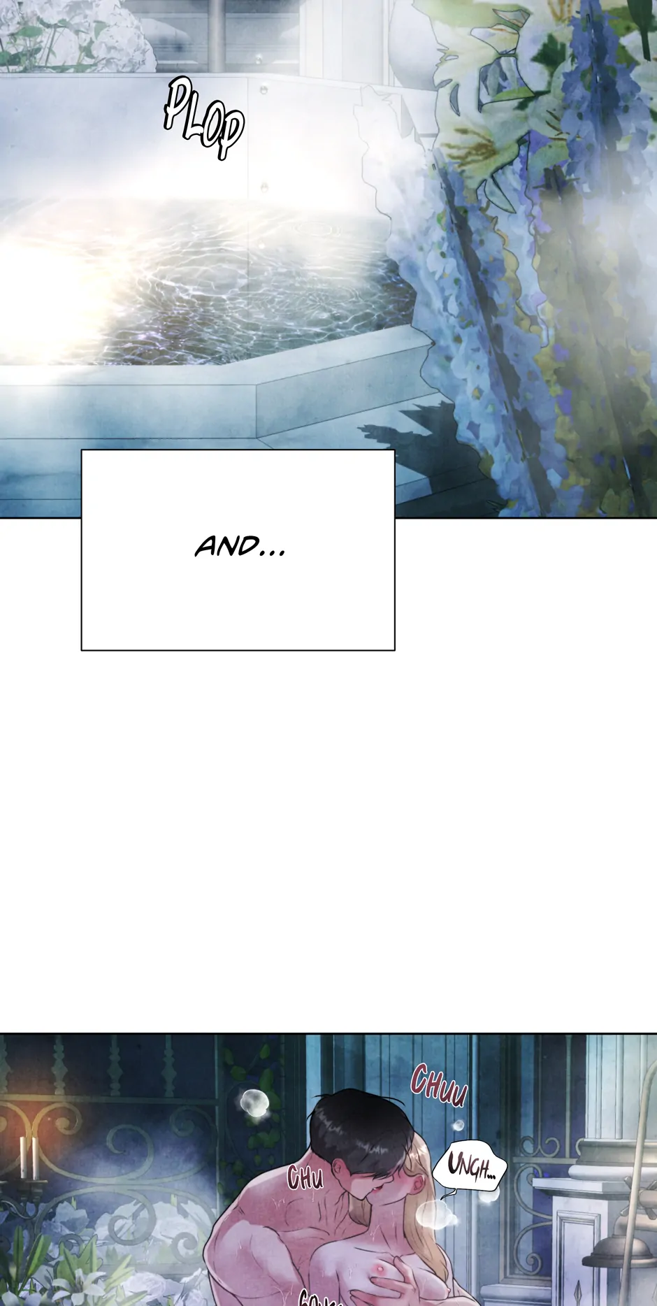 Even Though the Duchess Wants To Chapter 35 - page 71