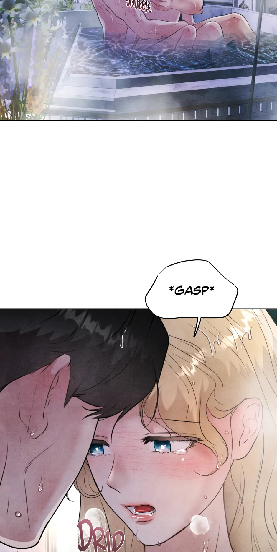 Even Though the Duchess Wants To Chapter 35 - page 72