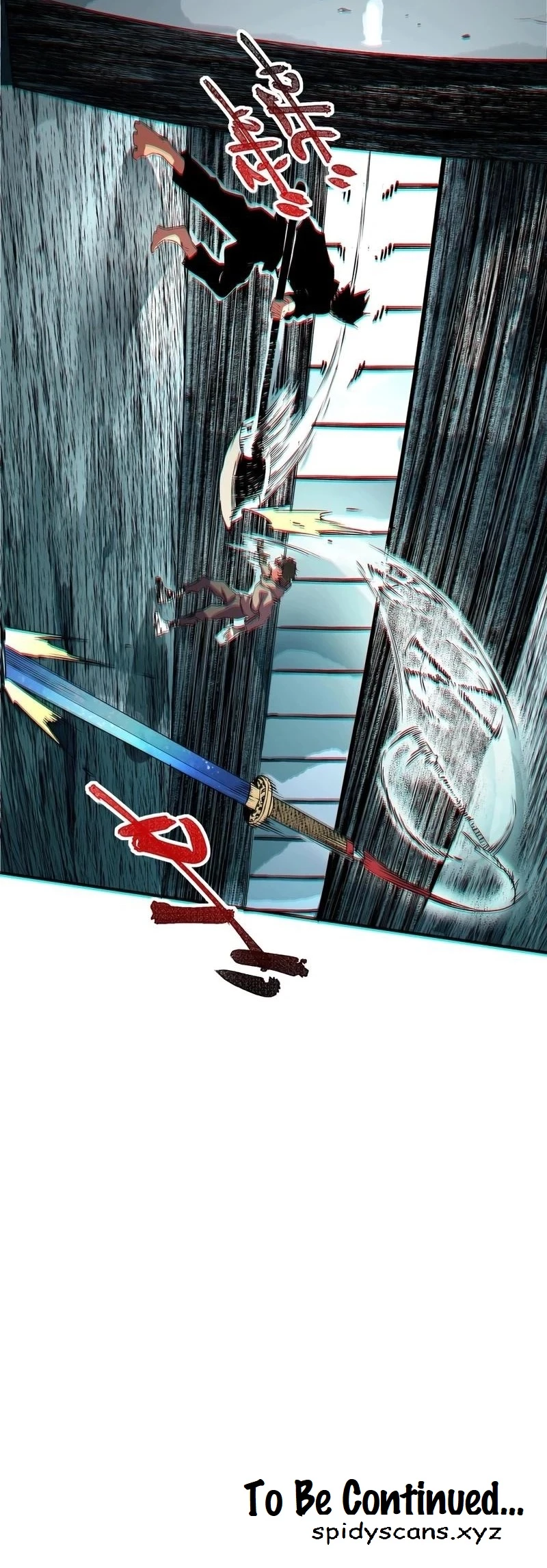 I ! I'm the strongest forbidden spellcaster in history Chapter 9 - page 9