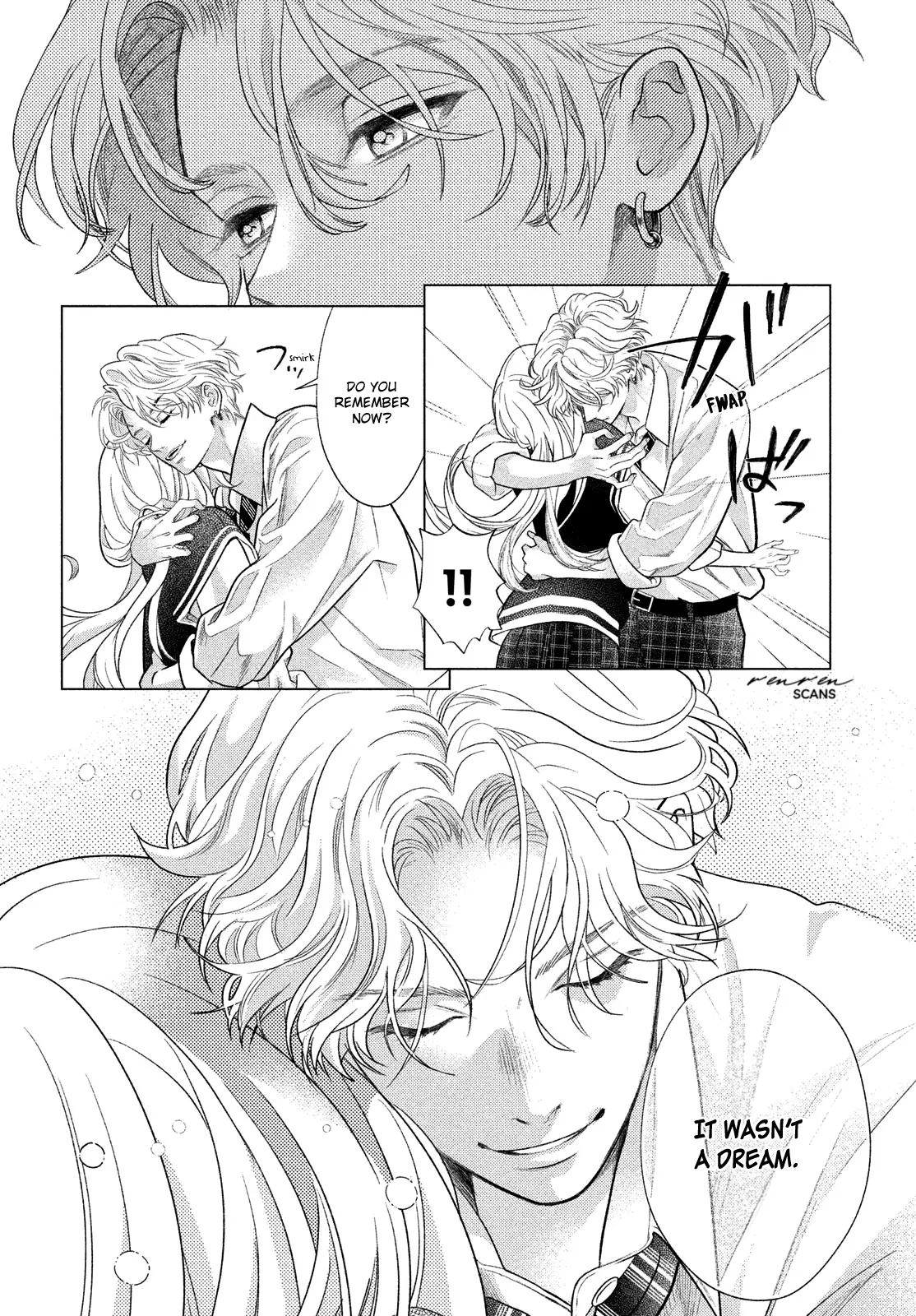 let's put love in a jewelry box Chapter 2 - page 7