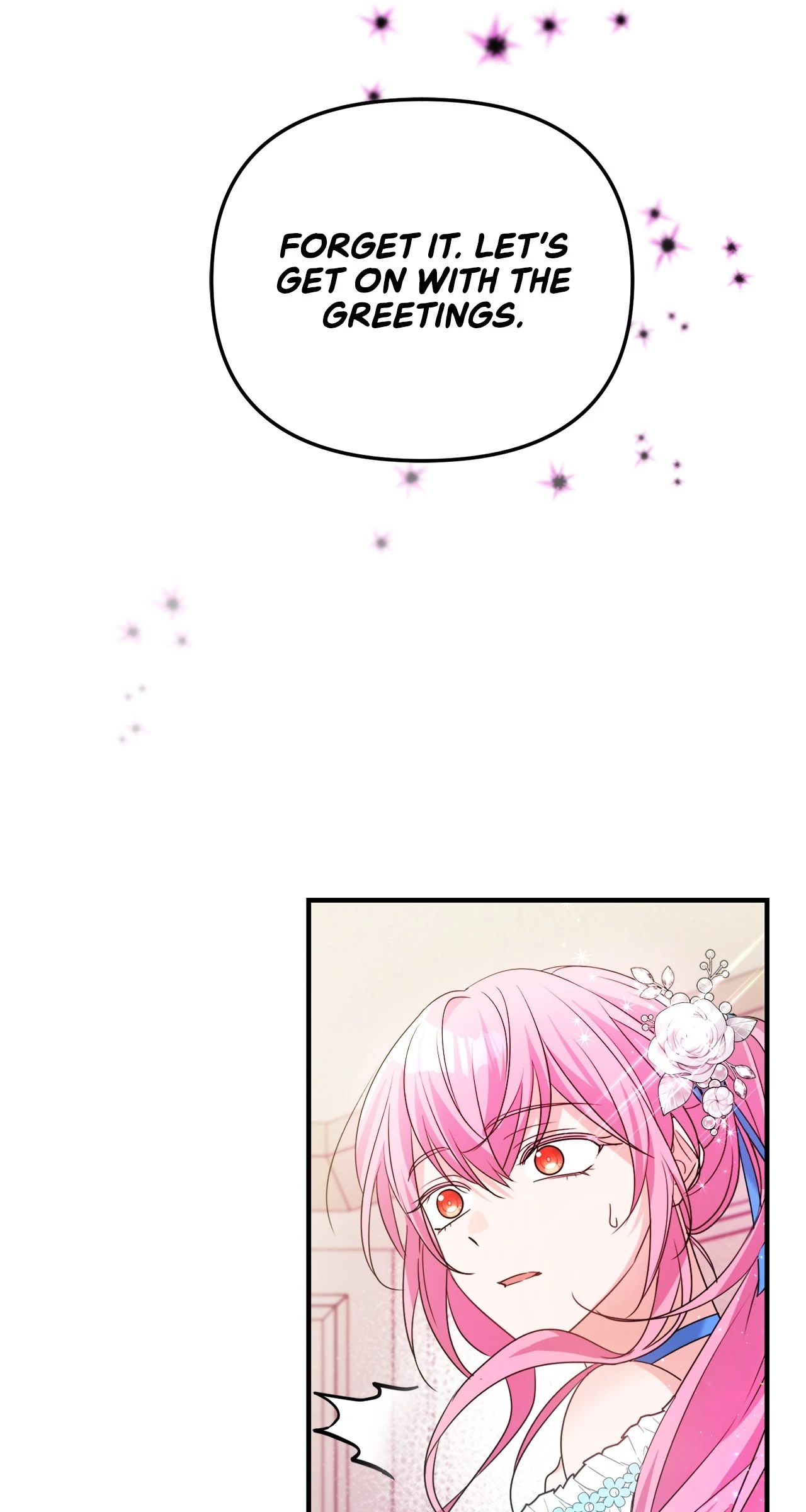 Let Me Enjoy the Extra Life Chapter 17 - page 100