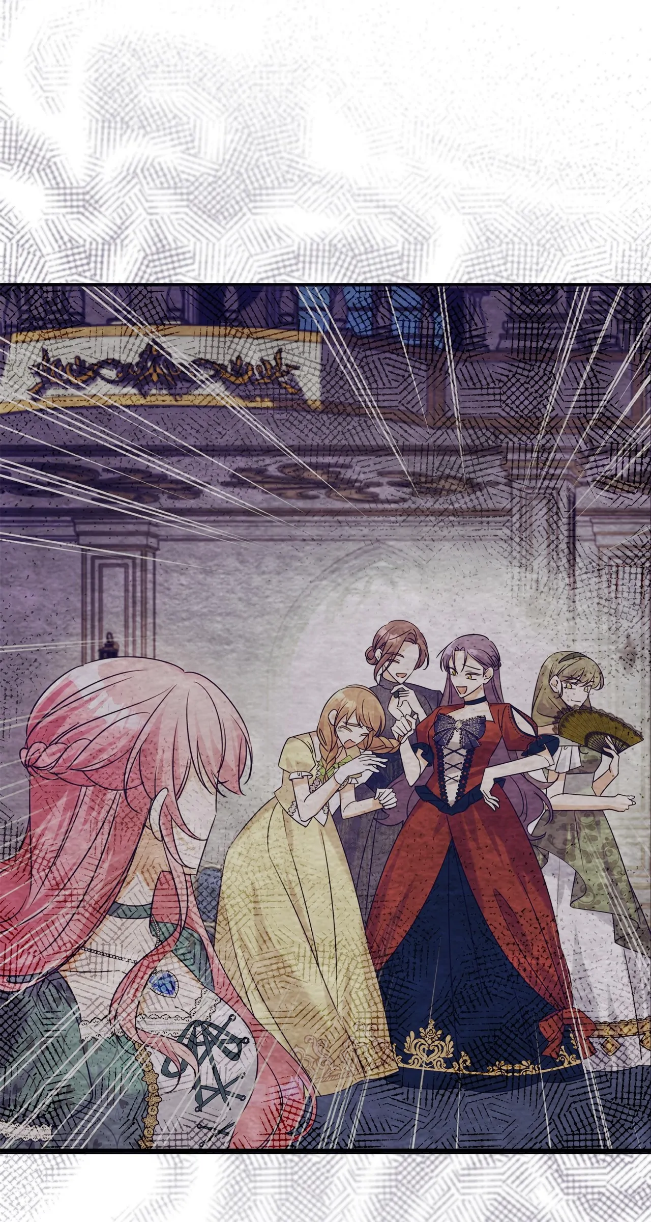 Let Me Enjoy the Extra Life Chapter 17 - page 11