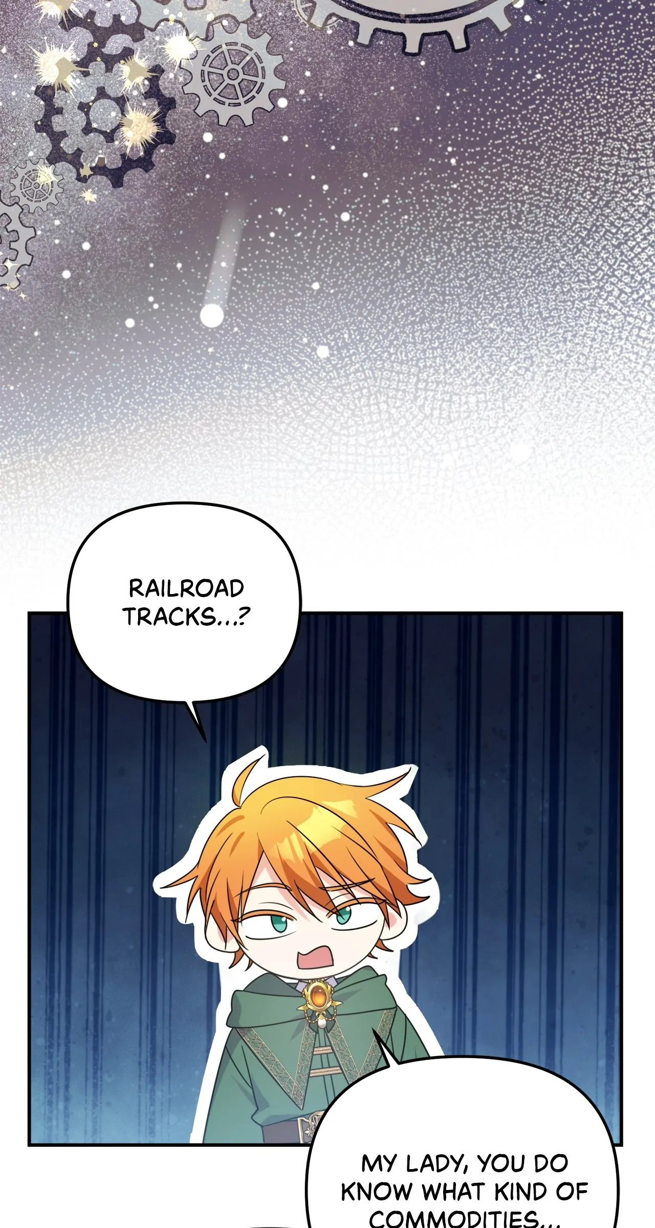 Let Me Enjoy the Extra Life Chapter 17 - page 13