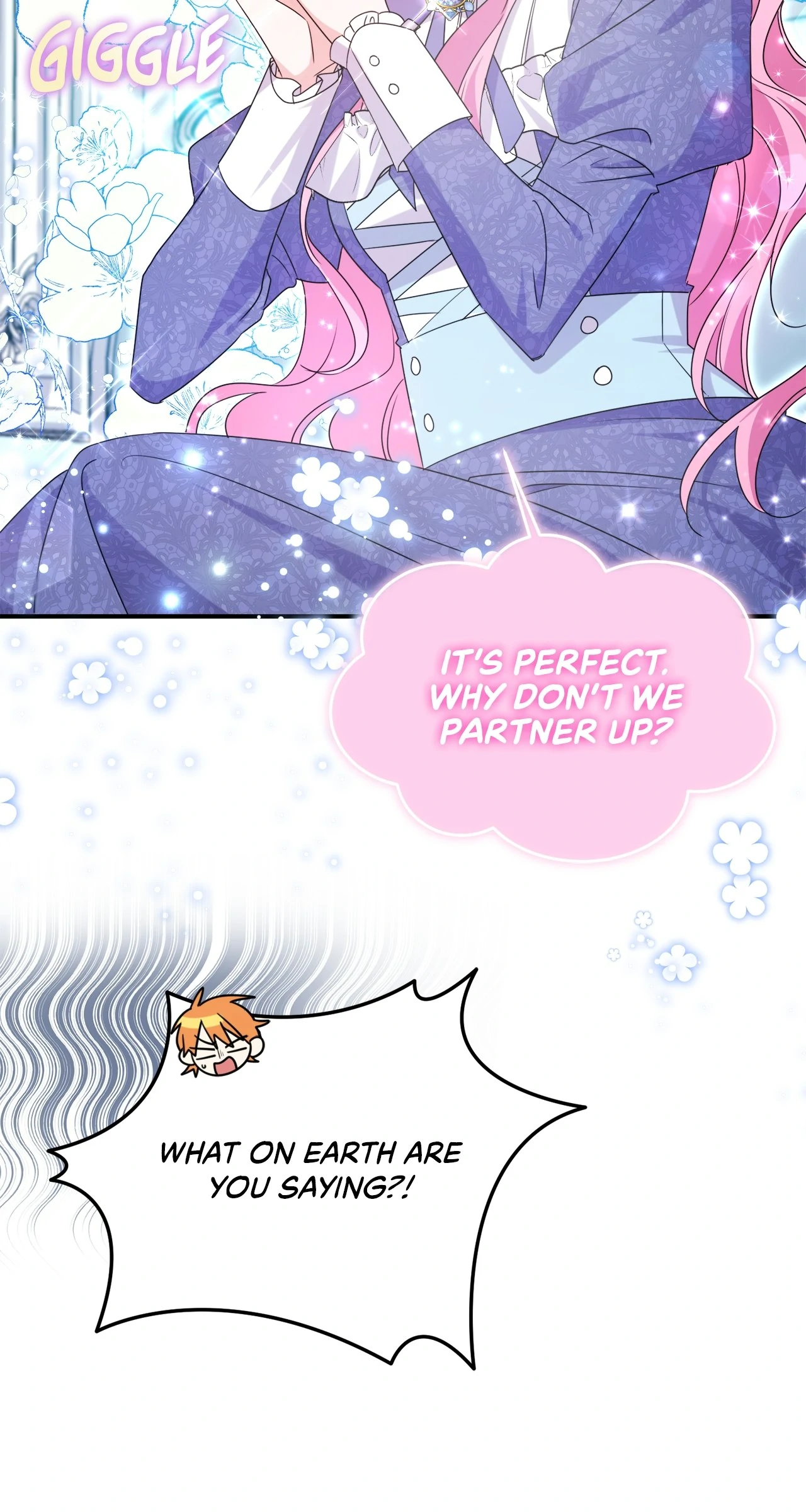 Let Me Enjoy the Extra Life Chapter 17 - page 15