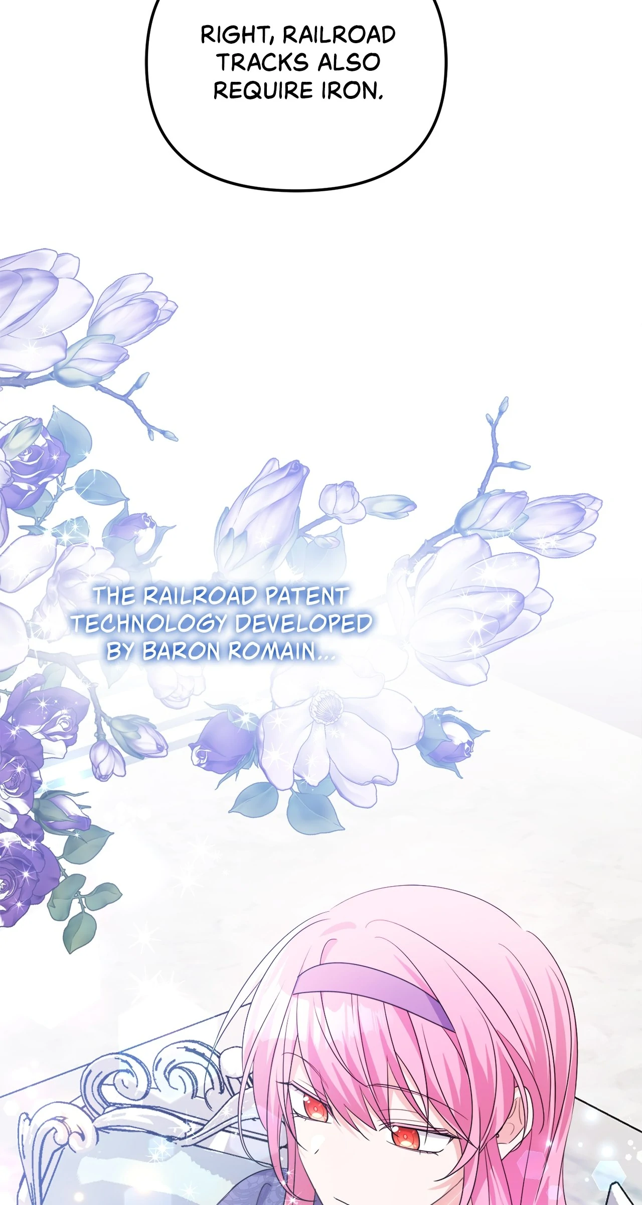 Let Me Enjoy the Extra Life Chapter 17 - page 18