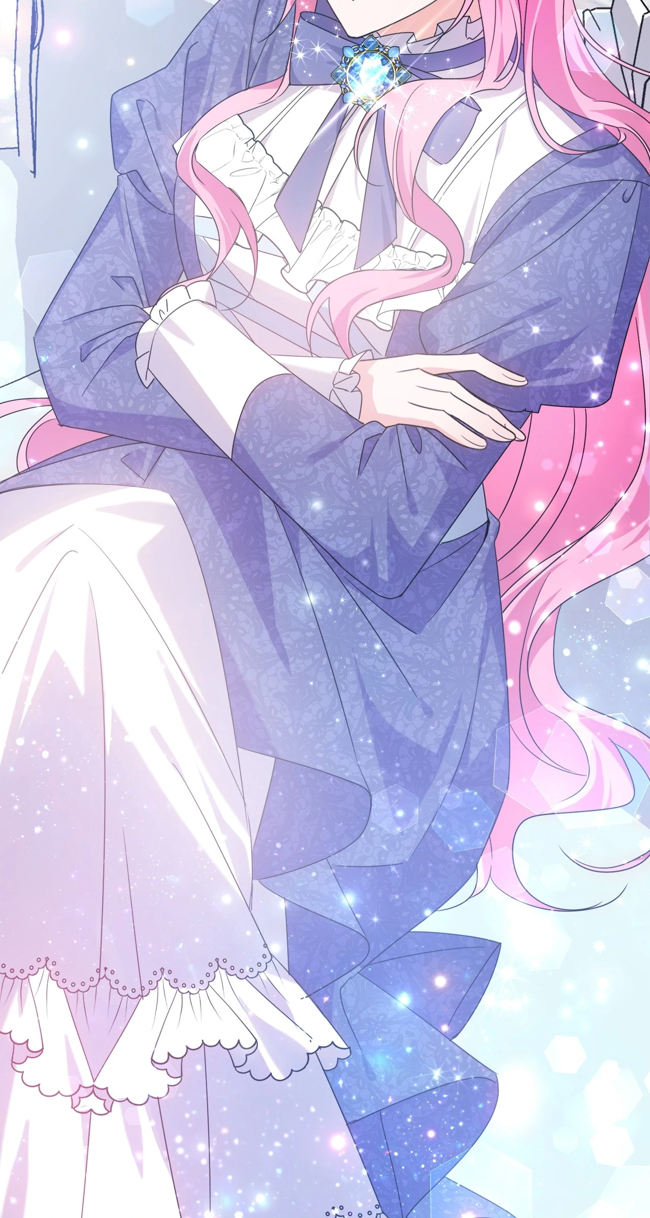 Let Me Enjoy the Extra Life Chapter 17 - page 19