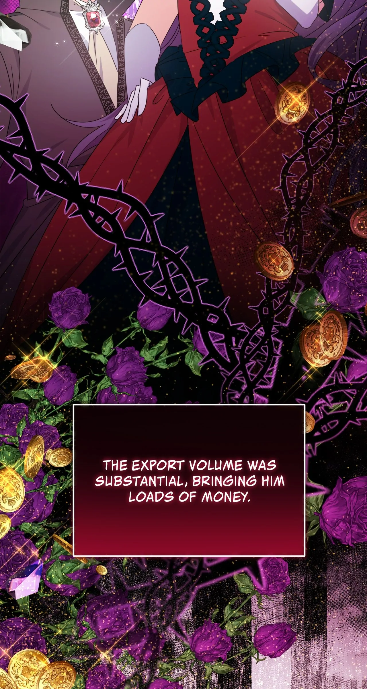 Let Me Enjoy the Extra Life Chapter 17 - page 22