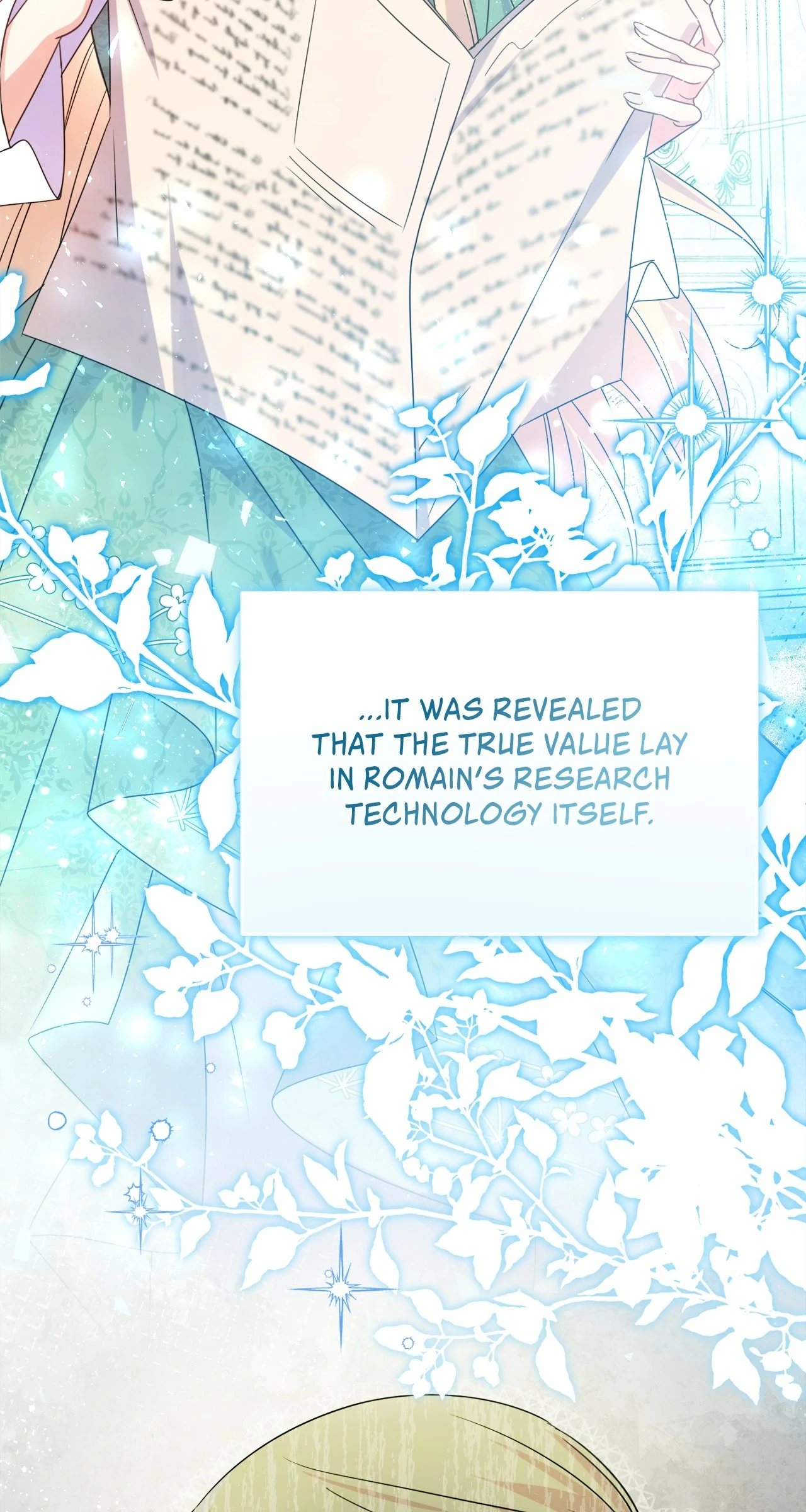 Let Me Enjoy the Extra Life Chapter 17 - page 25