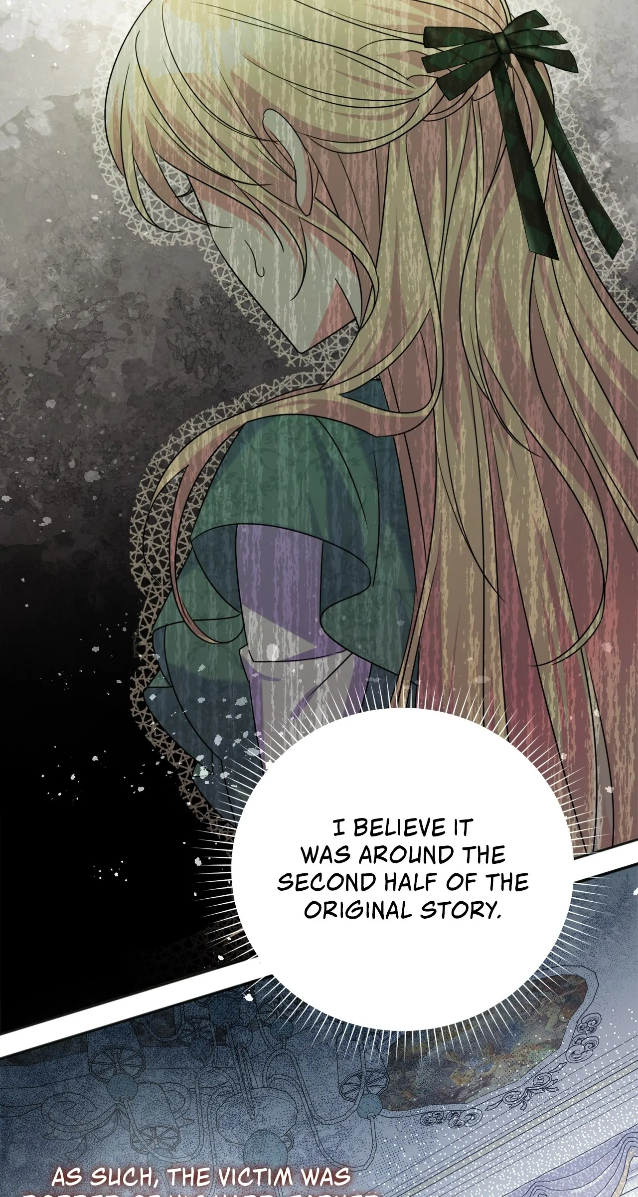 Let Me Enjoy the Extra Life Chapter 17 - page 26