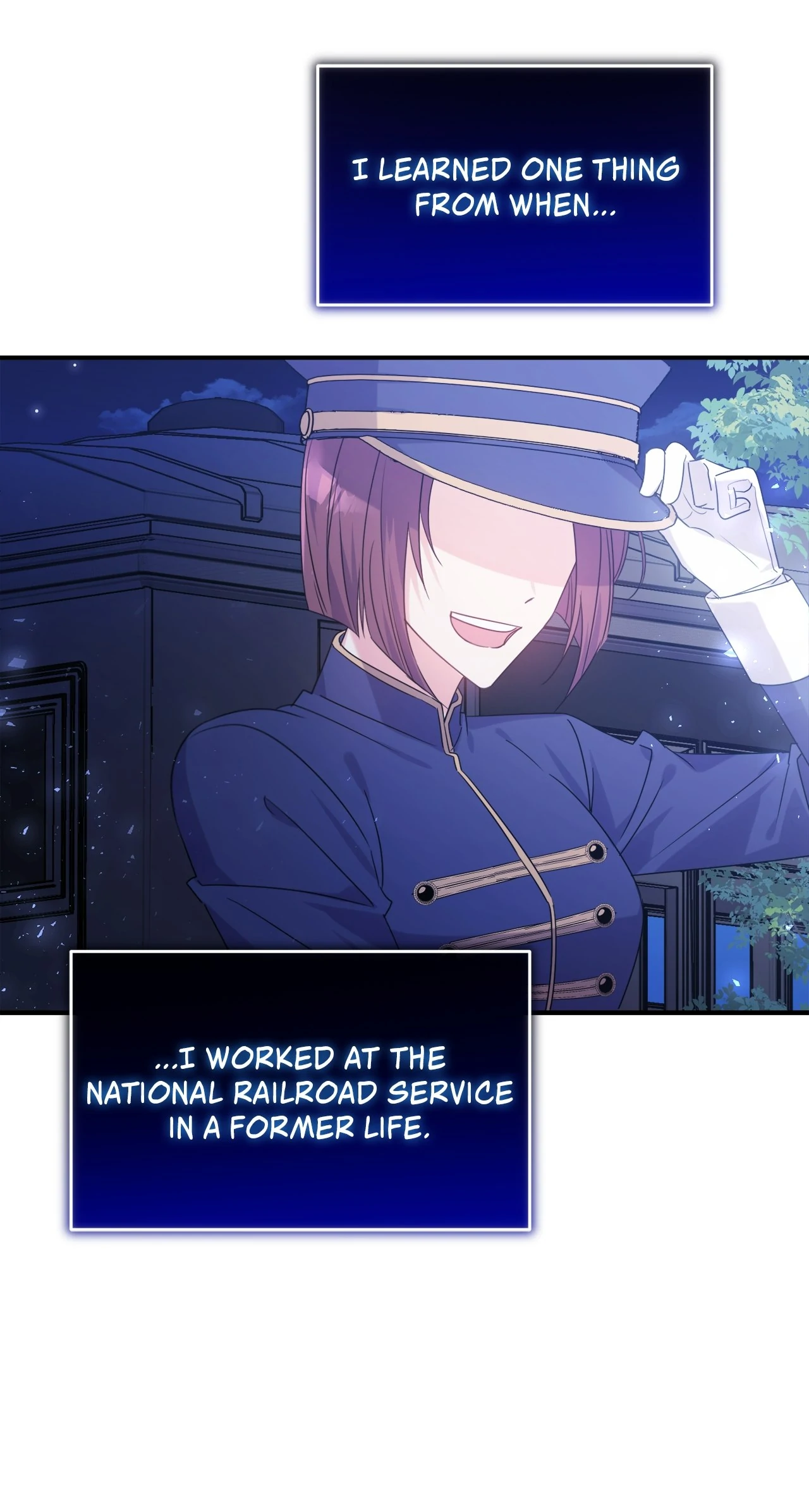 Let Me Enjoy the Extra Life Chapter 17 - page 28