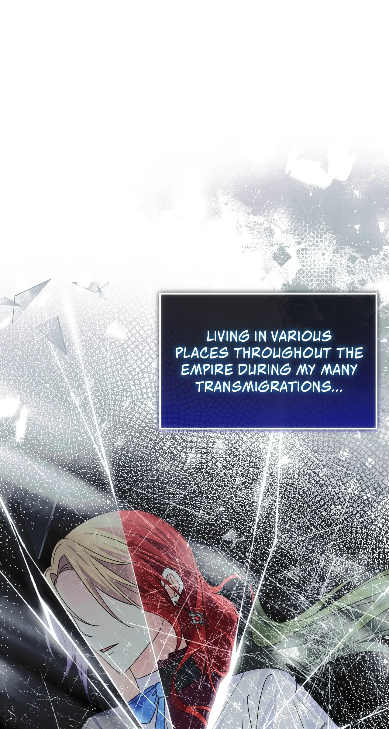 Let Me Enjoy the Extra Life Chapter 17 - page 29