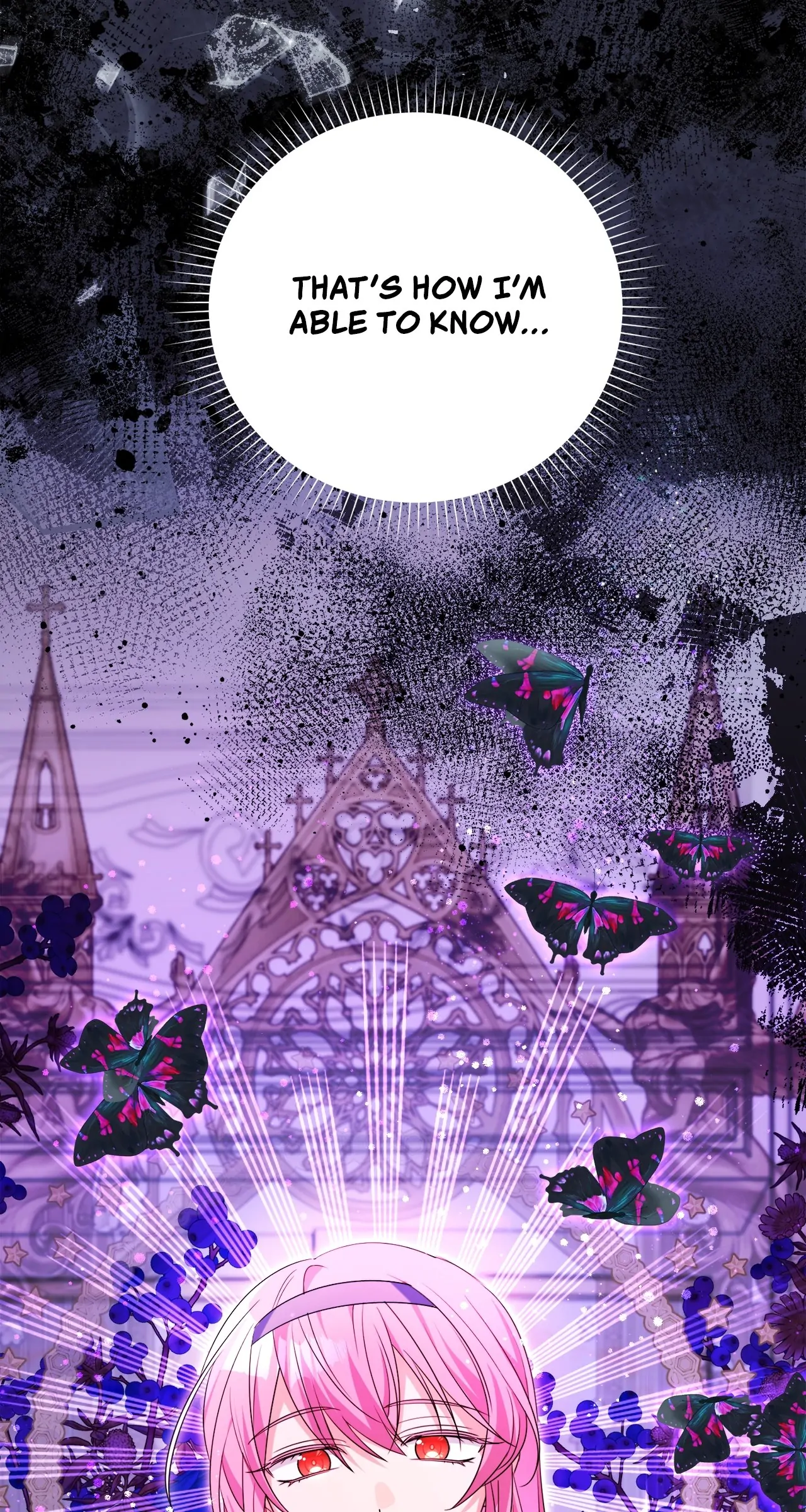 Let Me Enjoy the Extra Life Chapter 17 - page 31