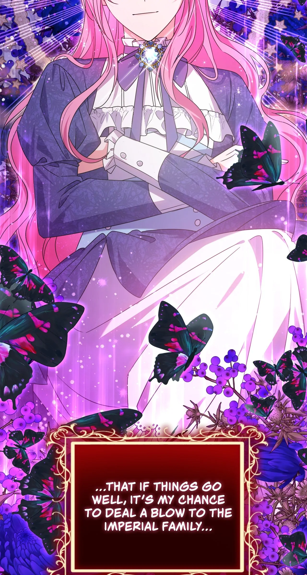 Let Me Enjoy the Extra Life Chapter 17 - page 32