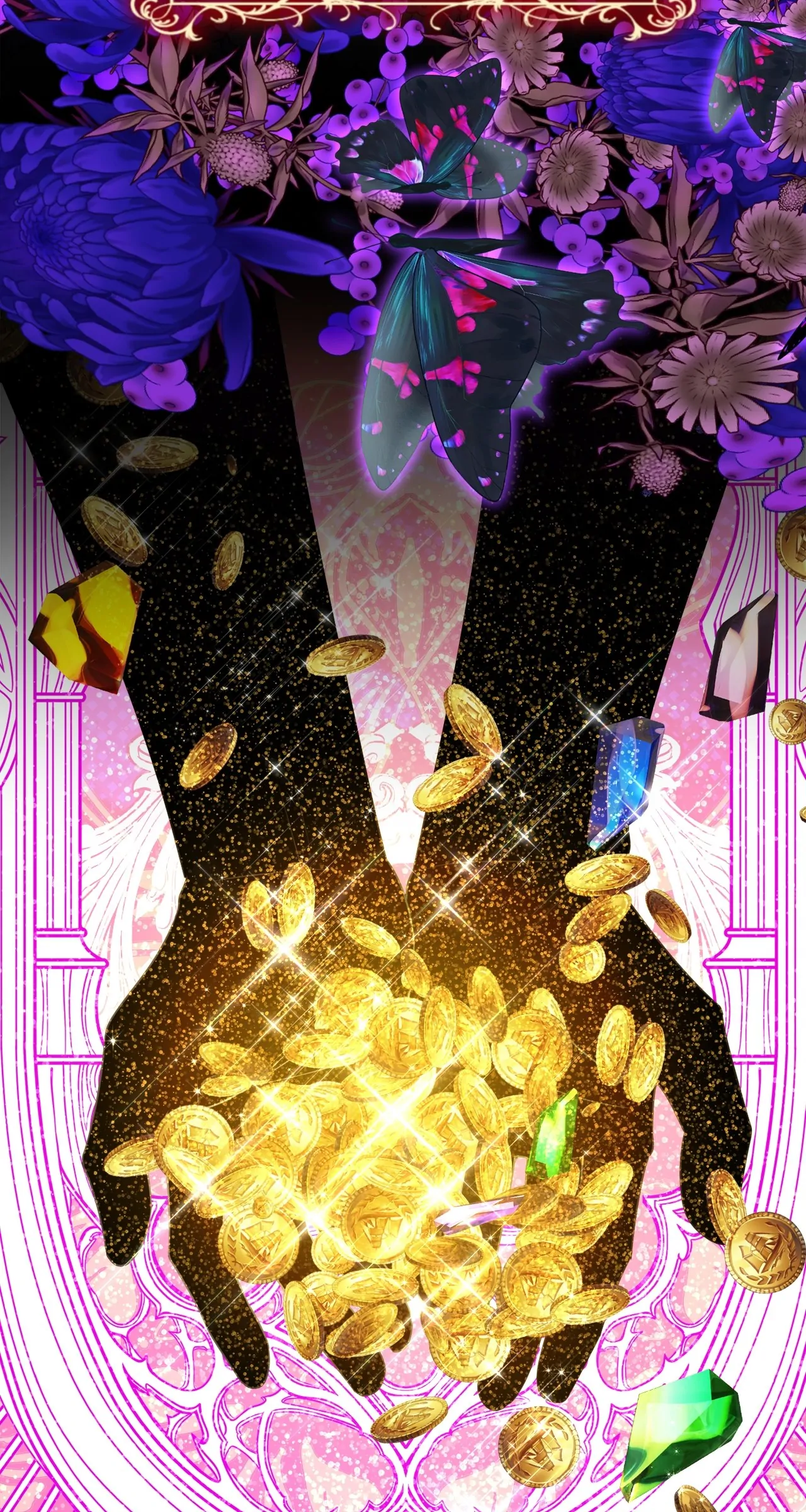 Let Me Enjoy the Extra Life Chapter 17 - page 33