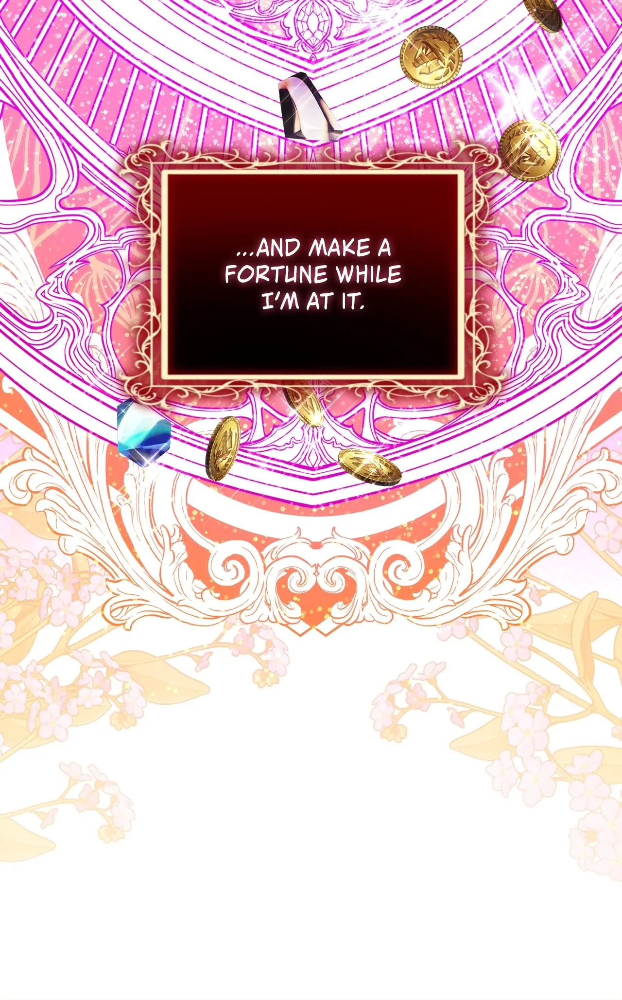 Let Me Enjoy the Extra Life Chapter 17 - page 34