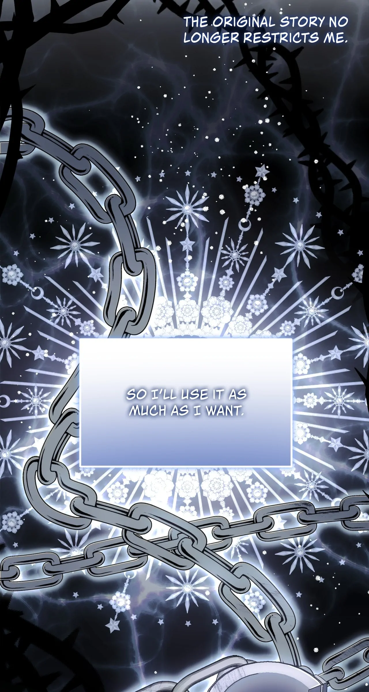 Let Me Enjoy the Extra Life Chapter 17 - page 36