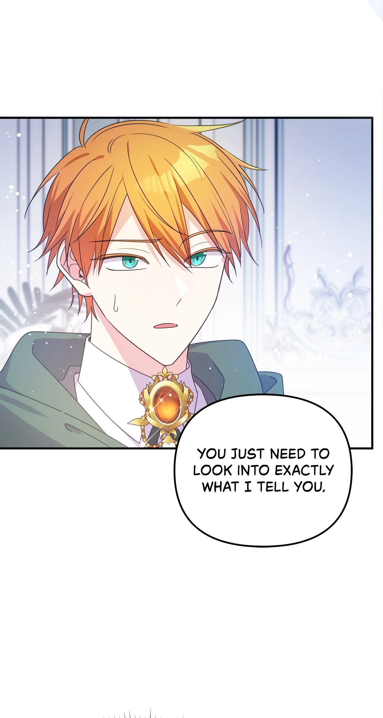 Let Me Enjoy the Extra Life Chapter 17 - page 38