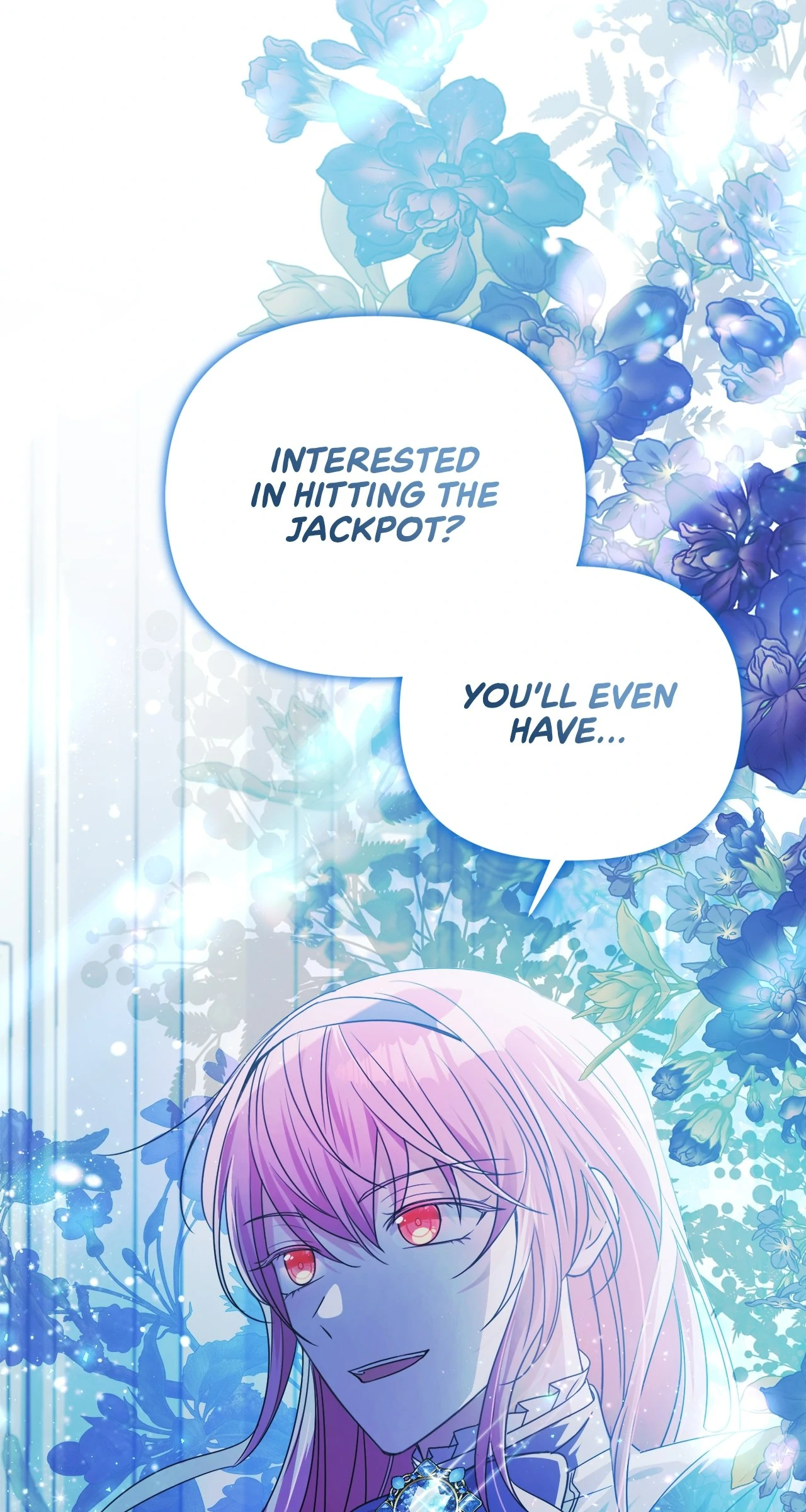 Let Me Enjoy the Extra Life Chapter 17 - page 3