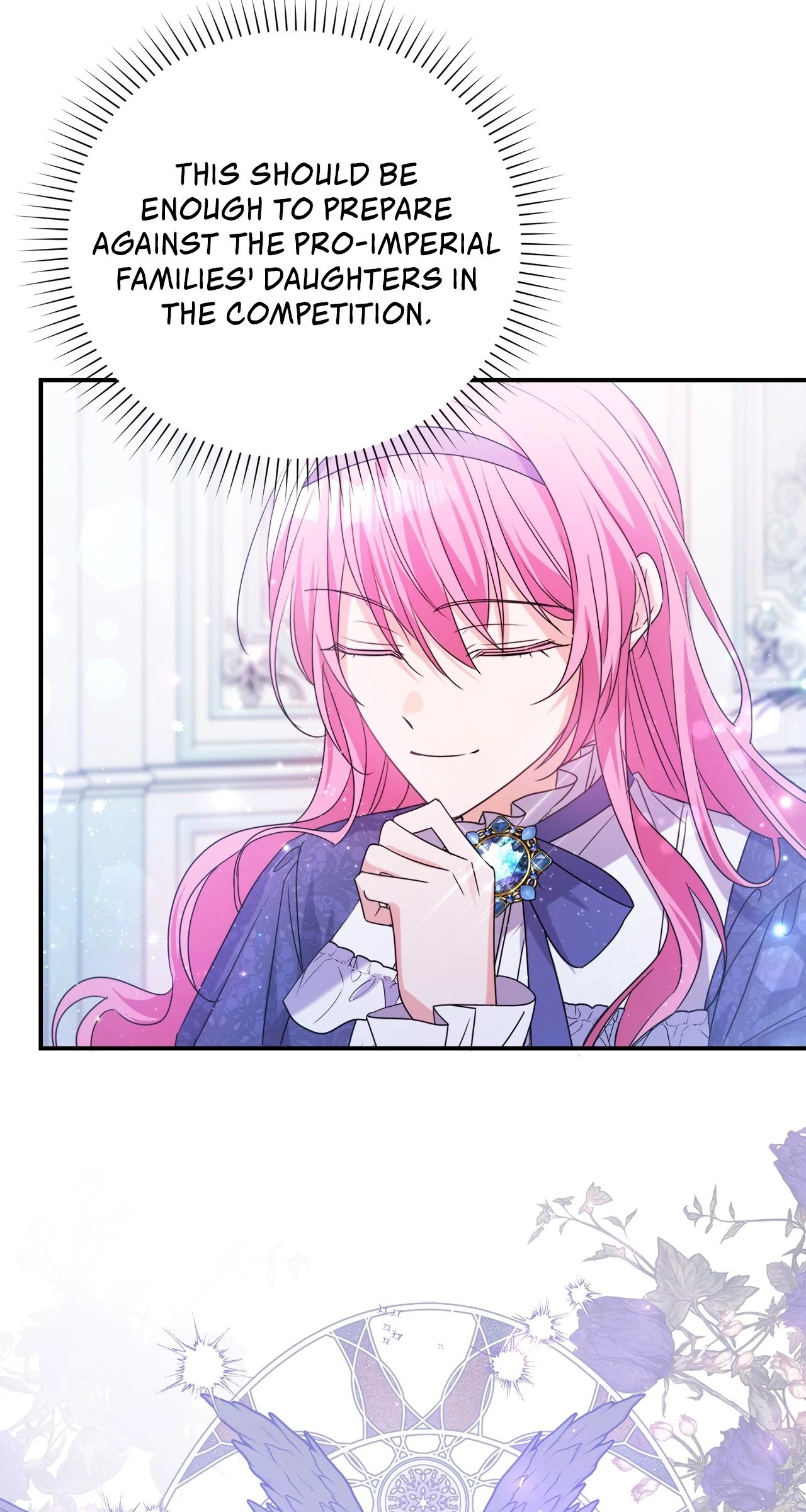 Let Me Enjoy the Extra Life Chapter 17 - page 39