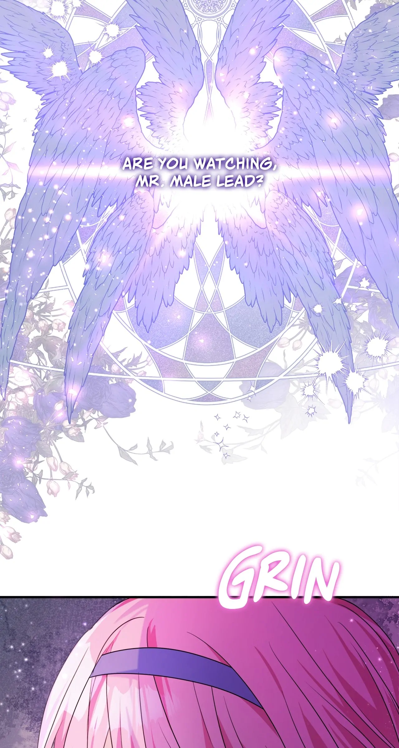 Let Me Enjoy the Extra Life Chapter 17 - page 40