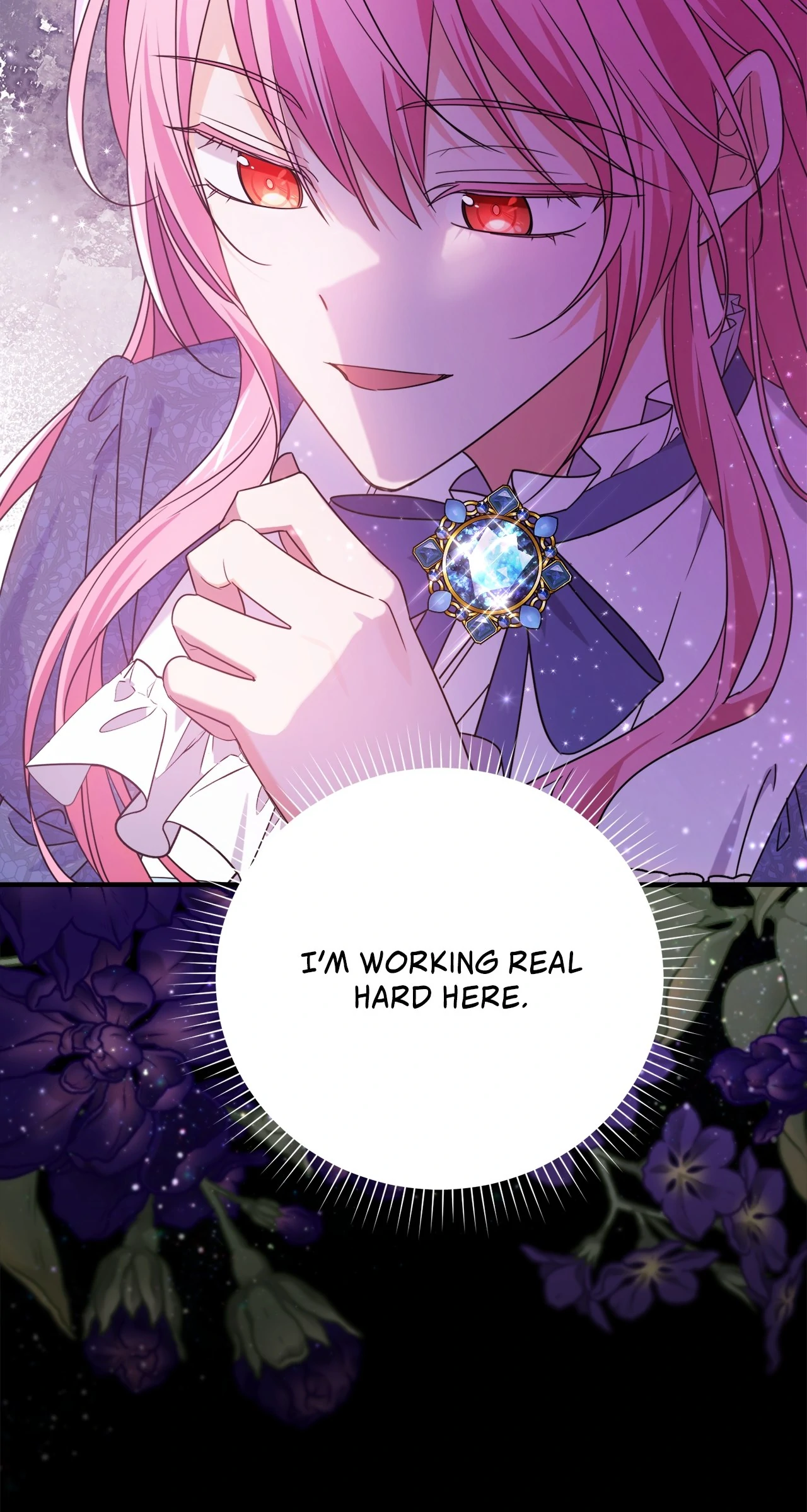 Let Me Enjoy the Extra Life Chapter 17 - page 41