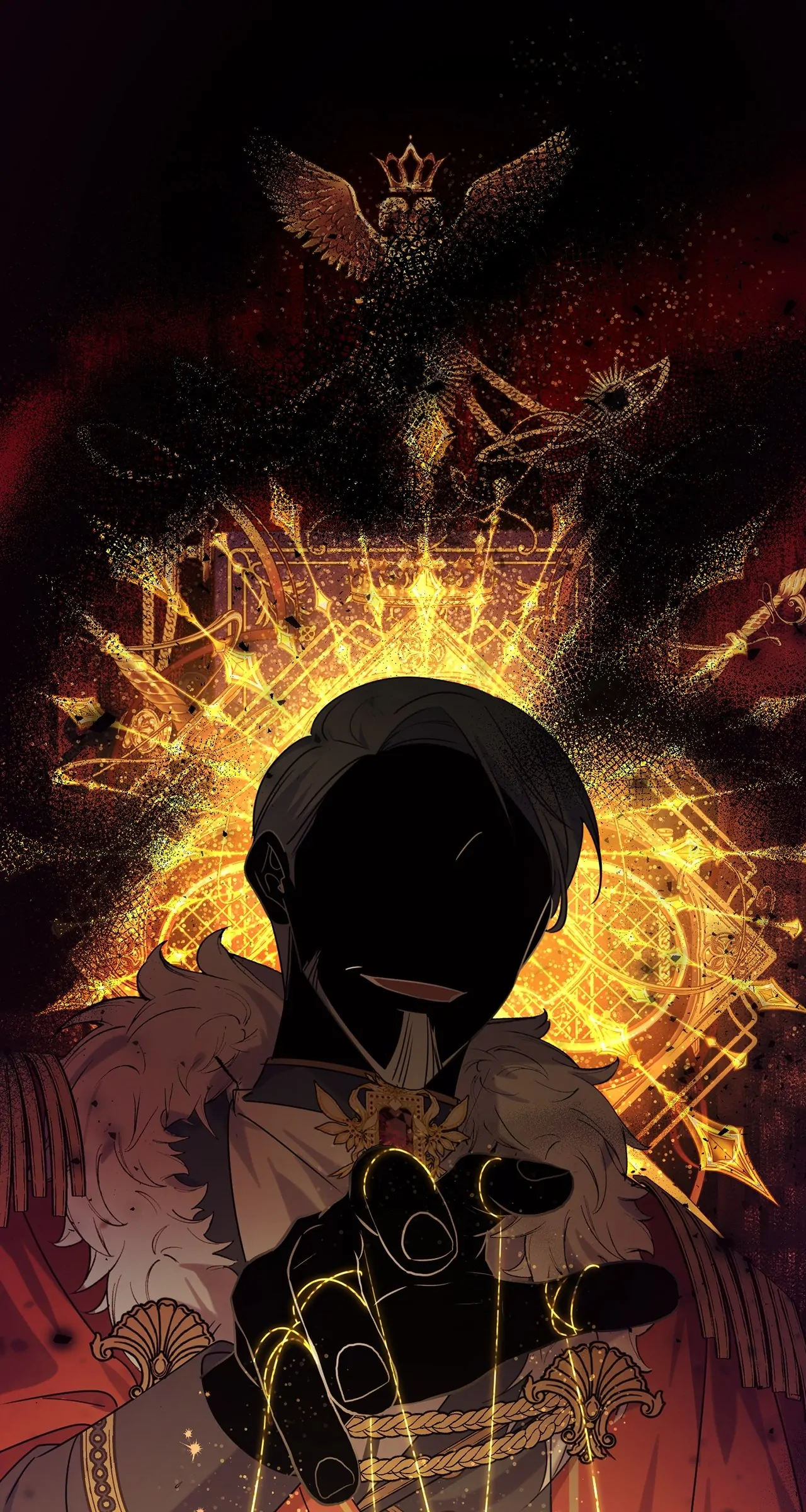 Let Me Enjoy the Extra Life Chapter 17 - page 43