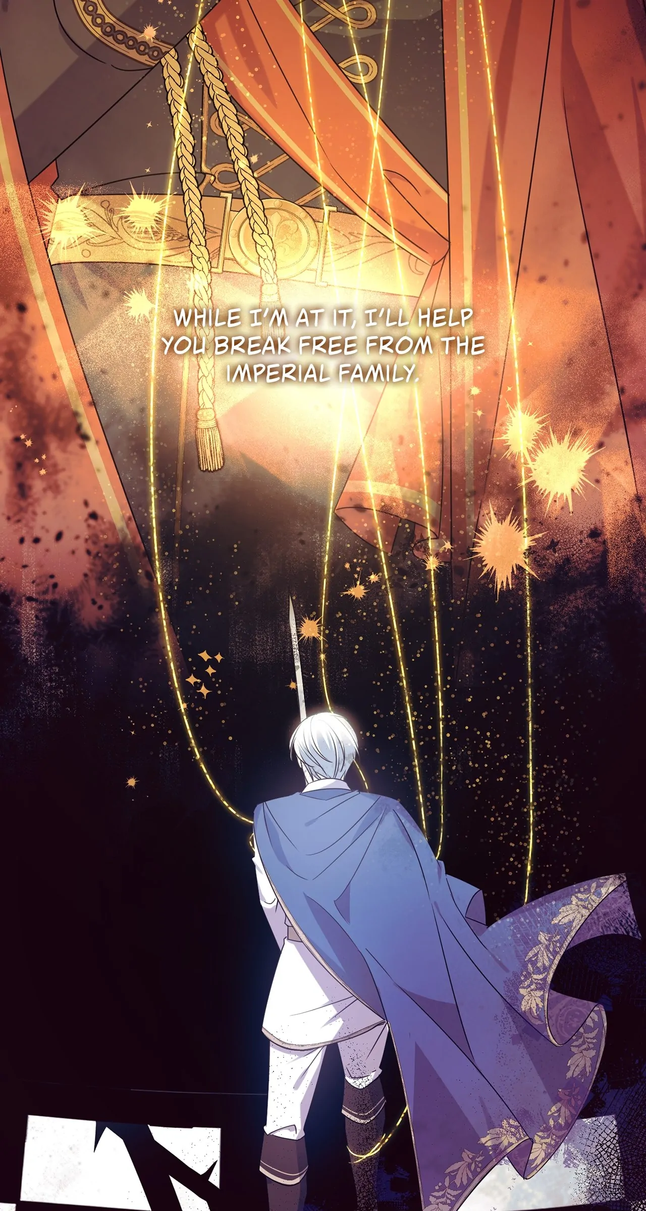 Let Me Enjoy the Extra Life Chapter 17 - page 44