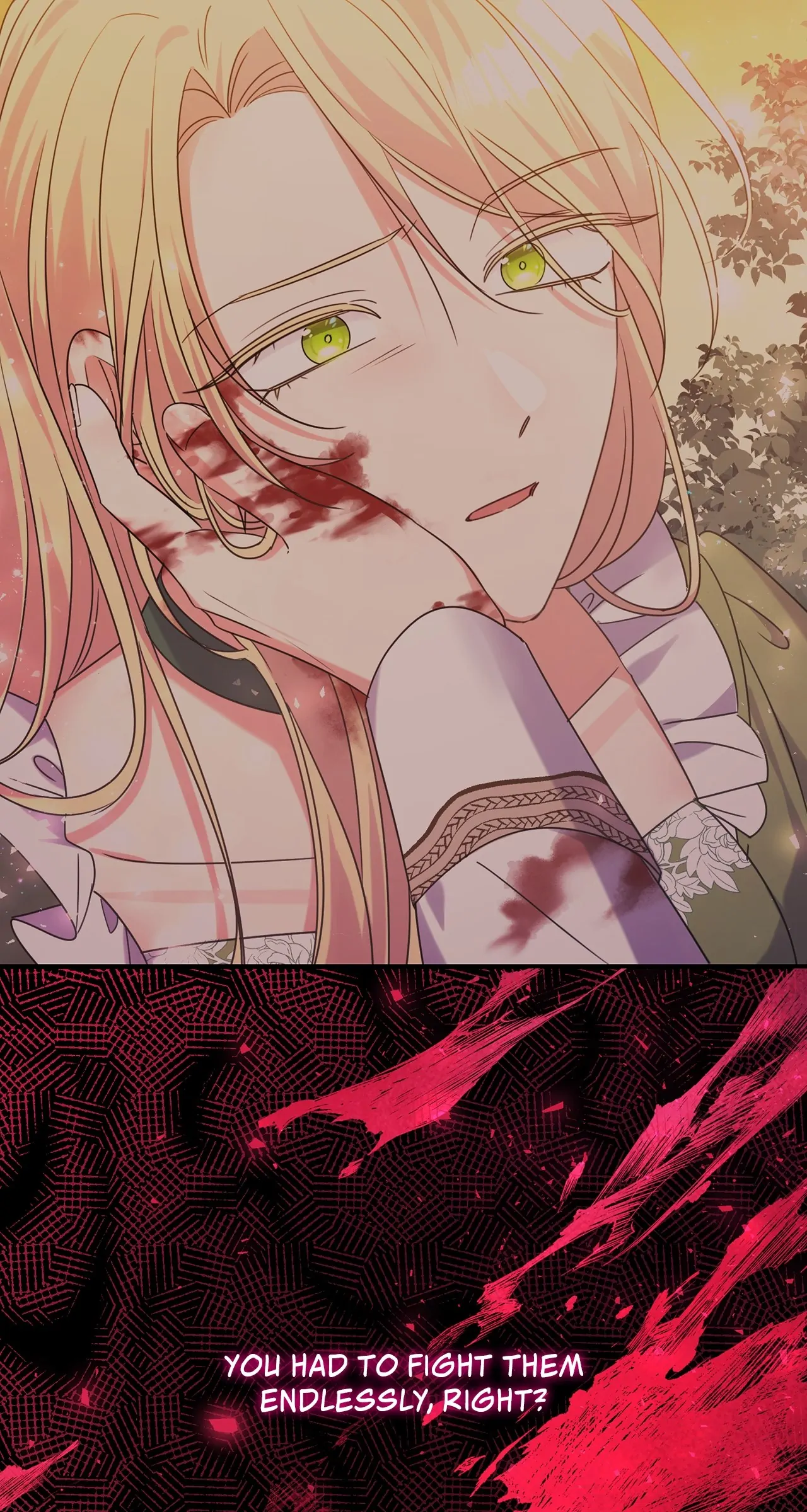 Let Me Enjoy the Extra Life Chapter 17 - page 46