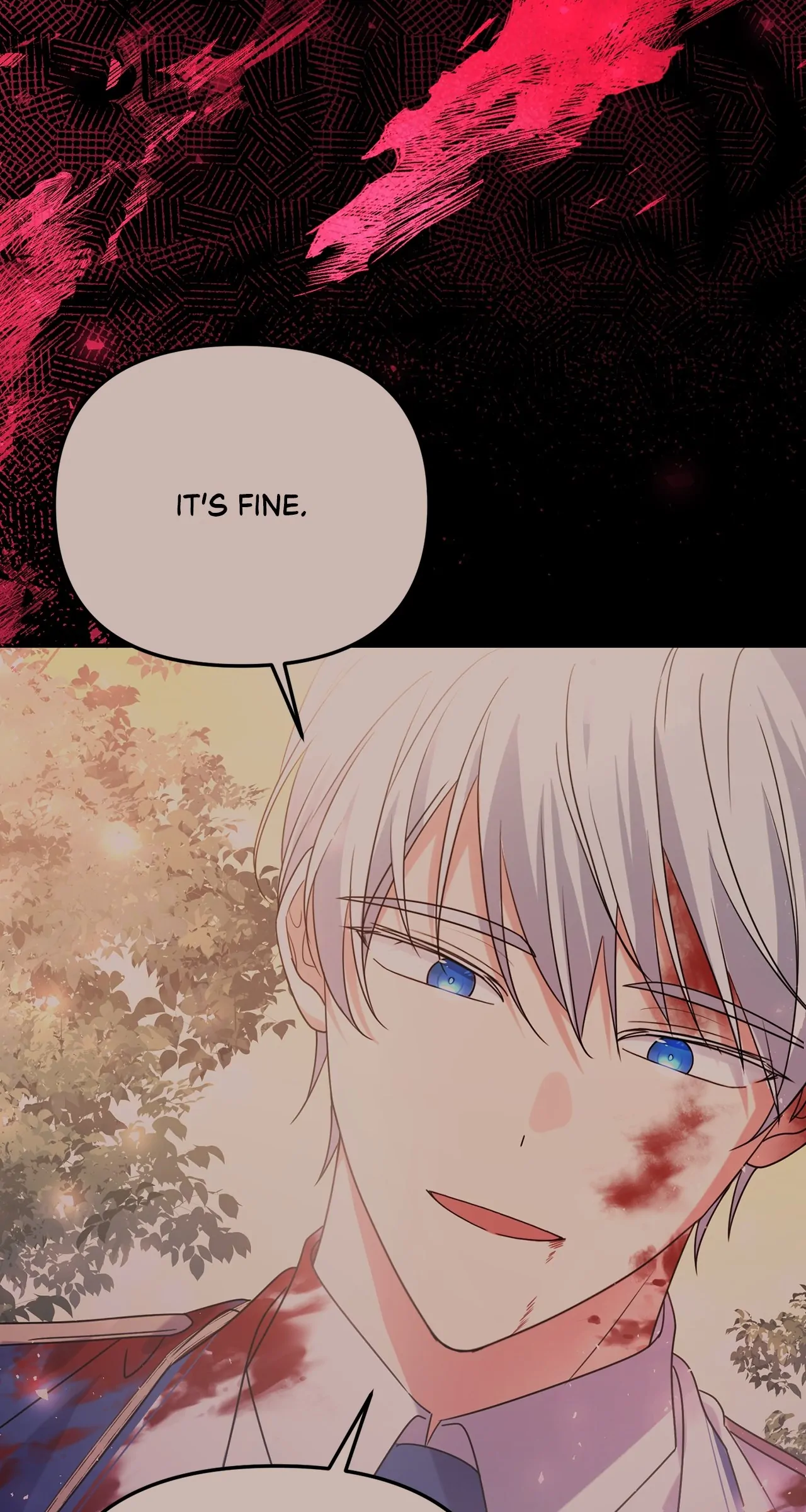 Let Me Enjoy the Extra Life Chapter 17 - page 47