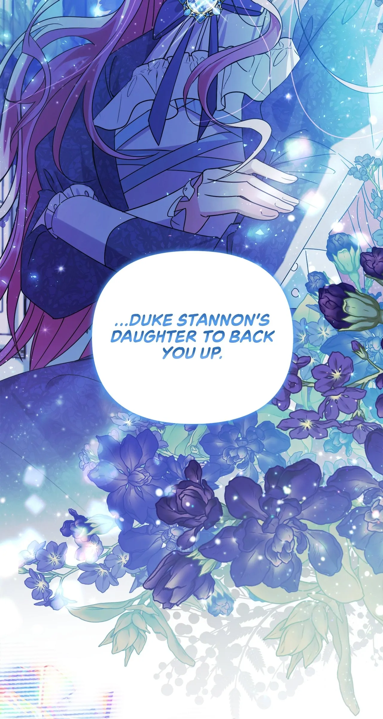 Let Me Enjoy the Extra Life Chapter 17 - page 4