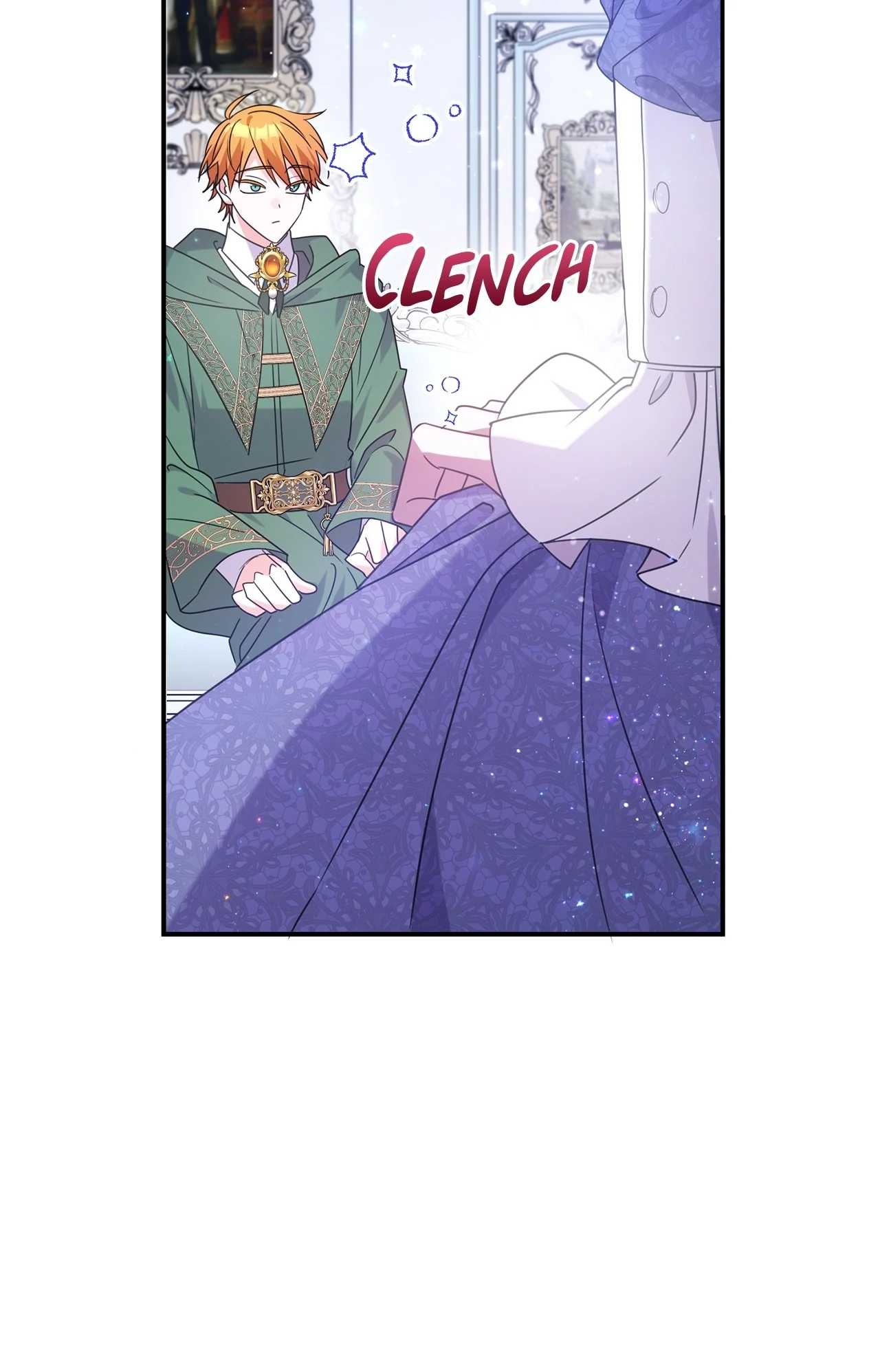 Let Me Enjoy the Extra Life Chapter 17 - page 49