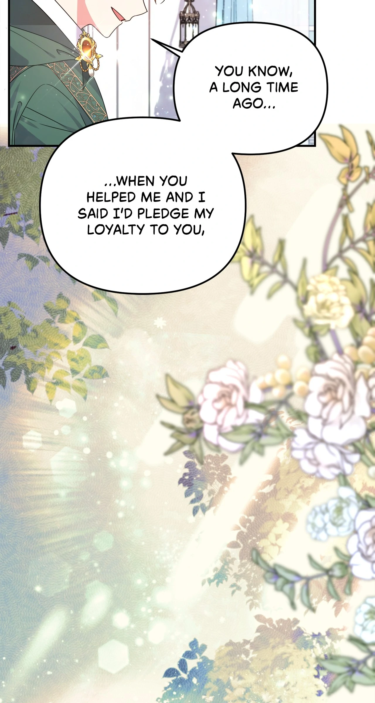 Let Me Enjoy the Extra Life Chapter 17 - page 51