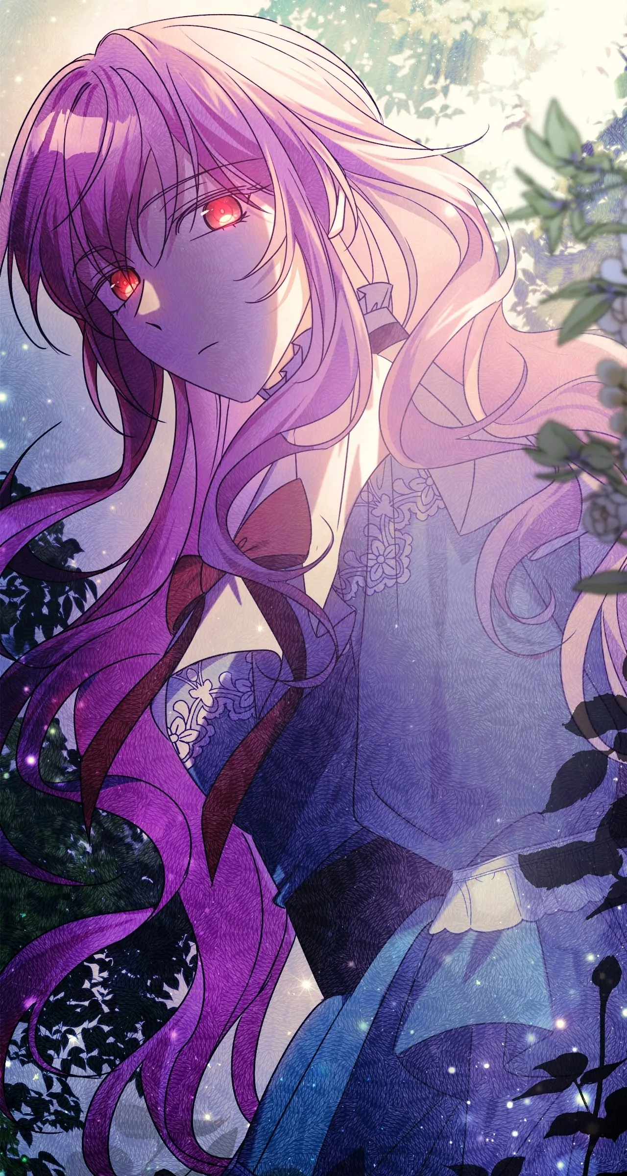 Let Me Enjoy the Extra Life Chapter 17 - page 52