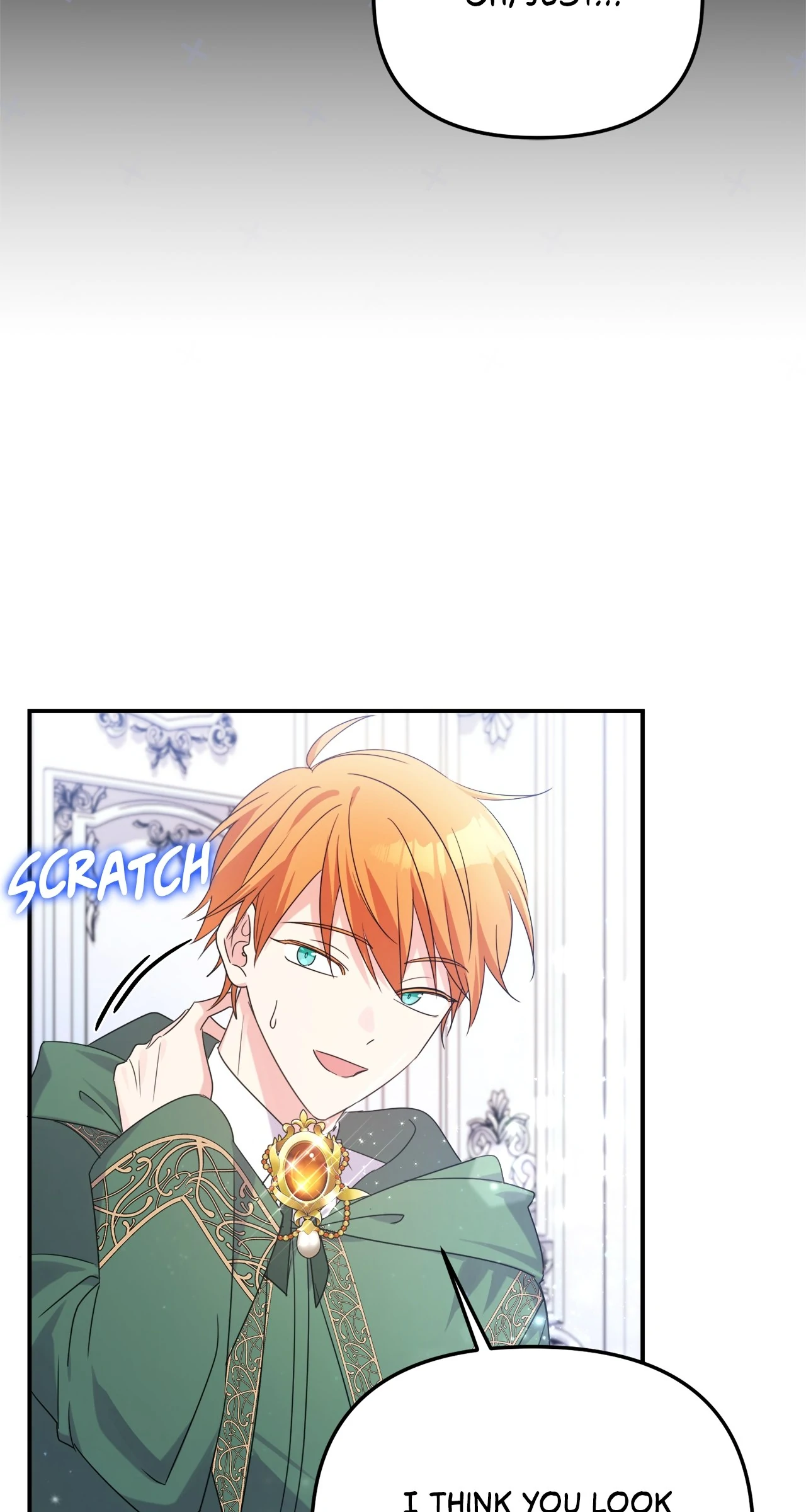 Let Me Enjoy the Extra Life Chapter 17 - page 55