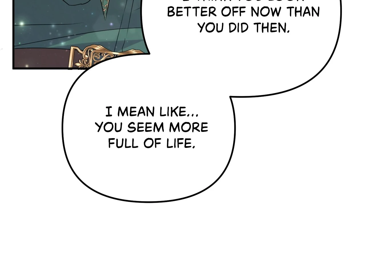 Let Me Enjoy the Extra Life Chapter 17 - page 56