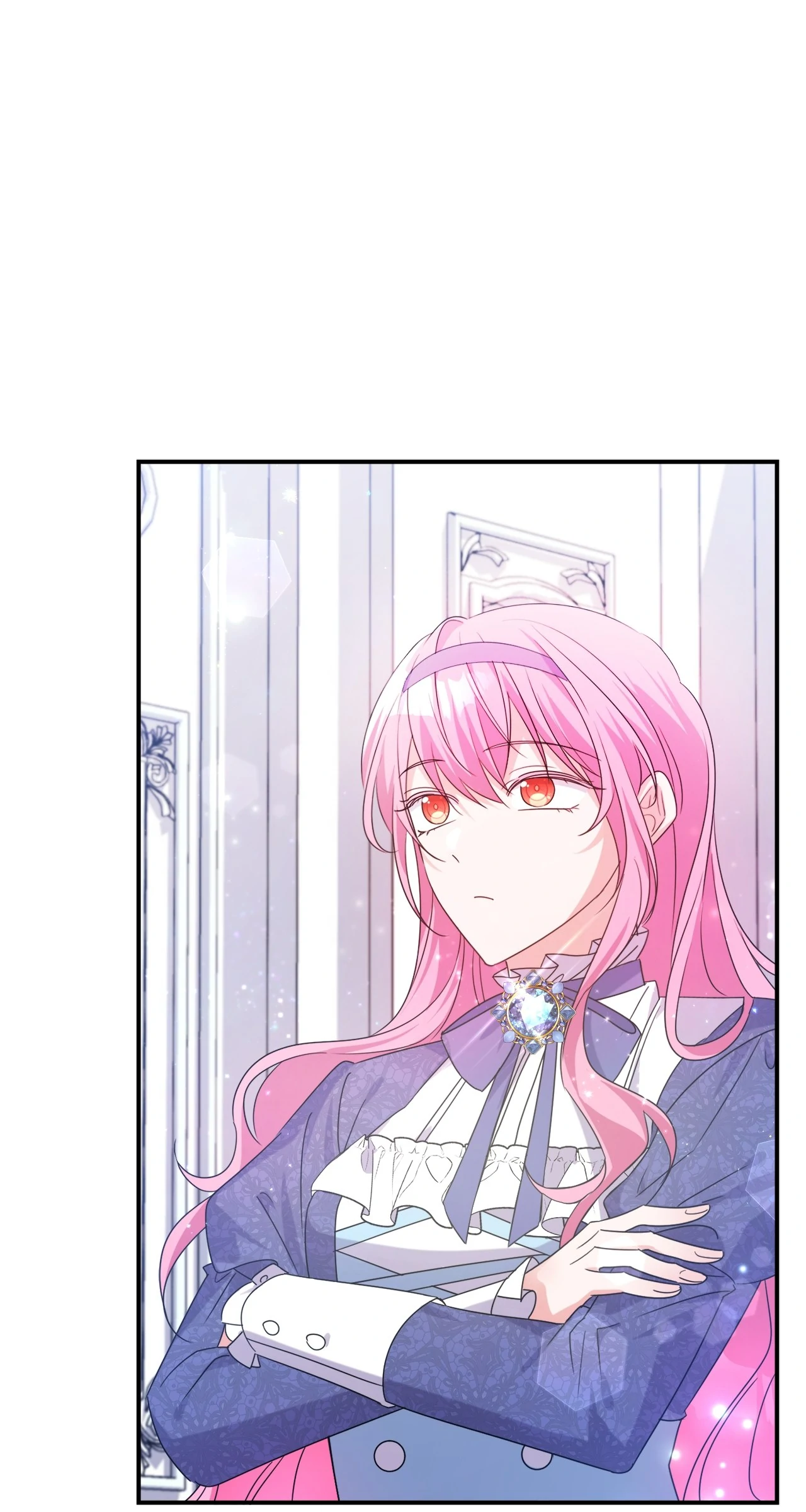 Let Me Enjoy the Extra Life Chapter 17 - page 57