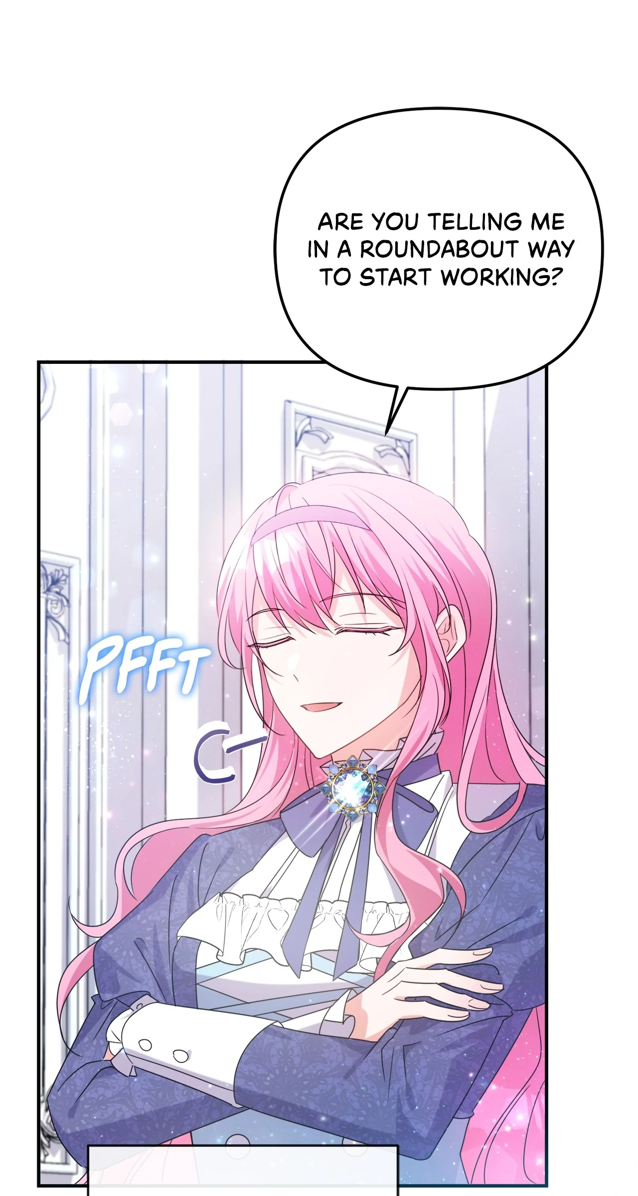 Let Me Enjoy the Extra Life Chapter 17 - page 58