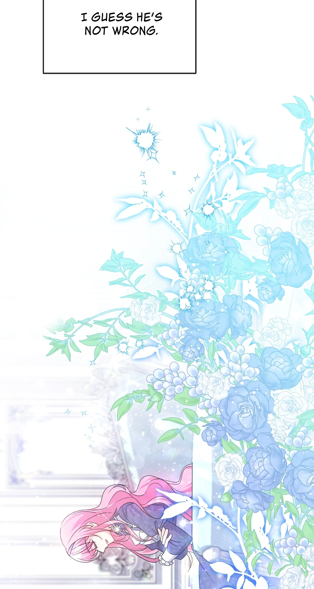 Let Me Enjoy the Extra Life Chapter 17 - page 59