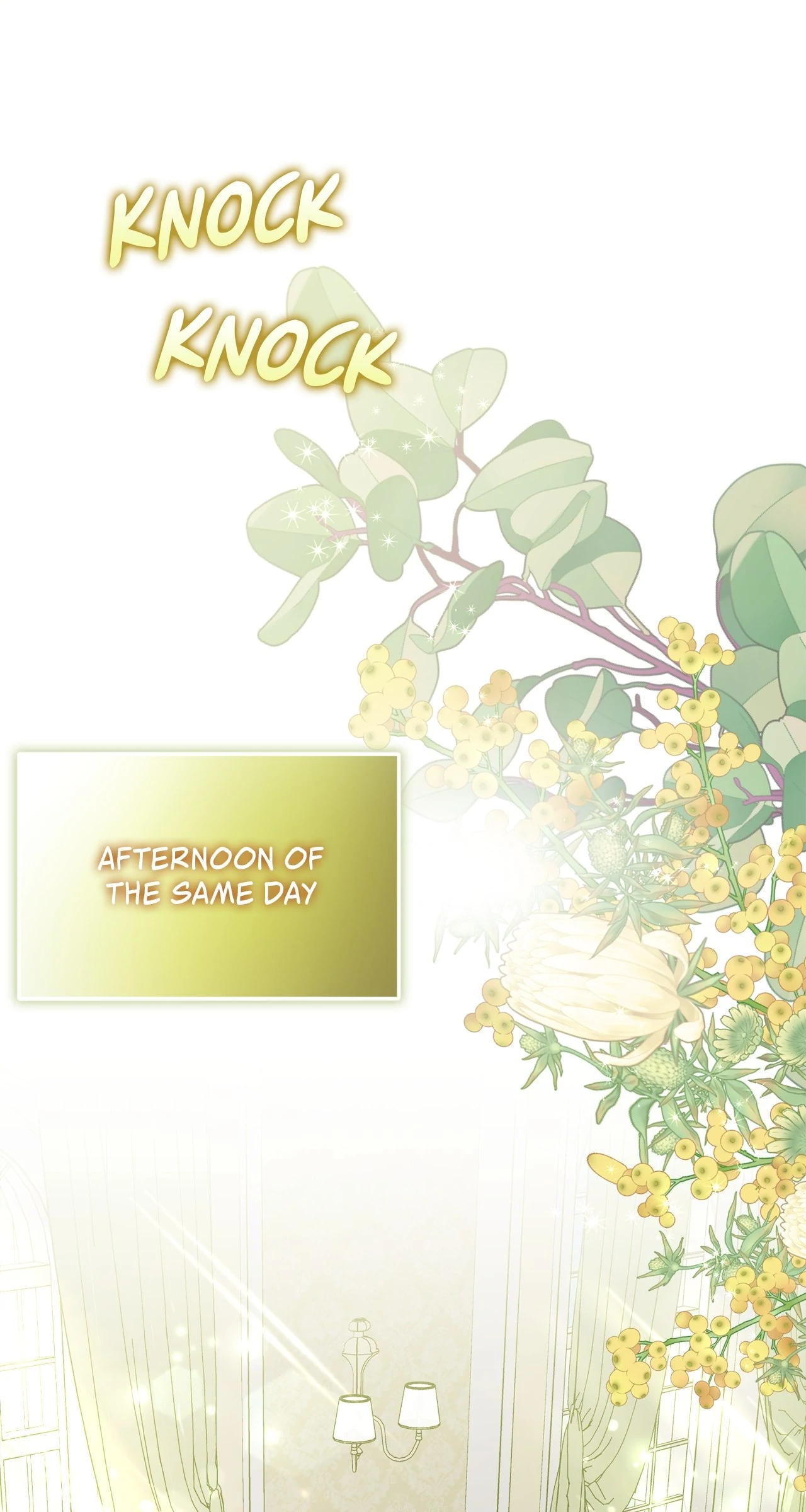 Let Me Enjoy the Extra Life Chapter 17 - page 64