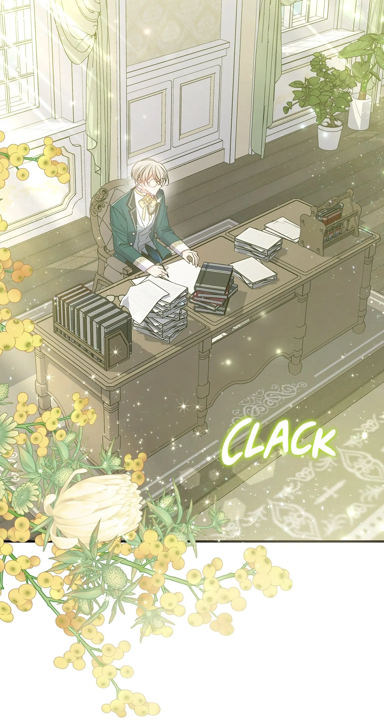 Let Me Enjoy the Extra Life Chapter 17 - page 65