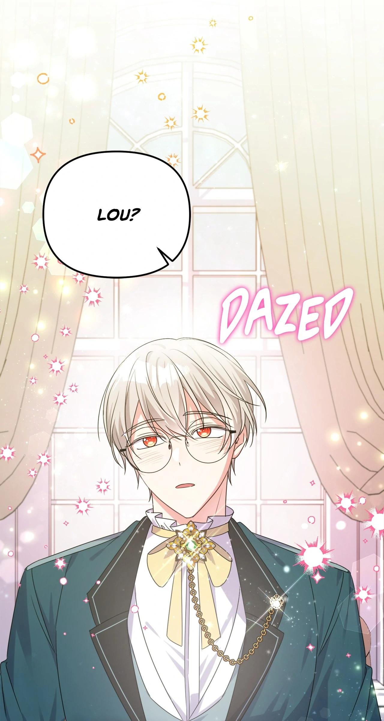 Let Me Enjoy the Extra Life Chapter 17 - page 67