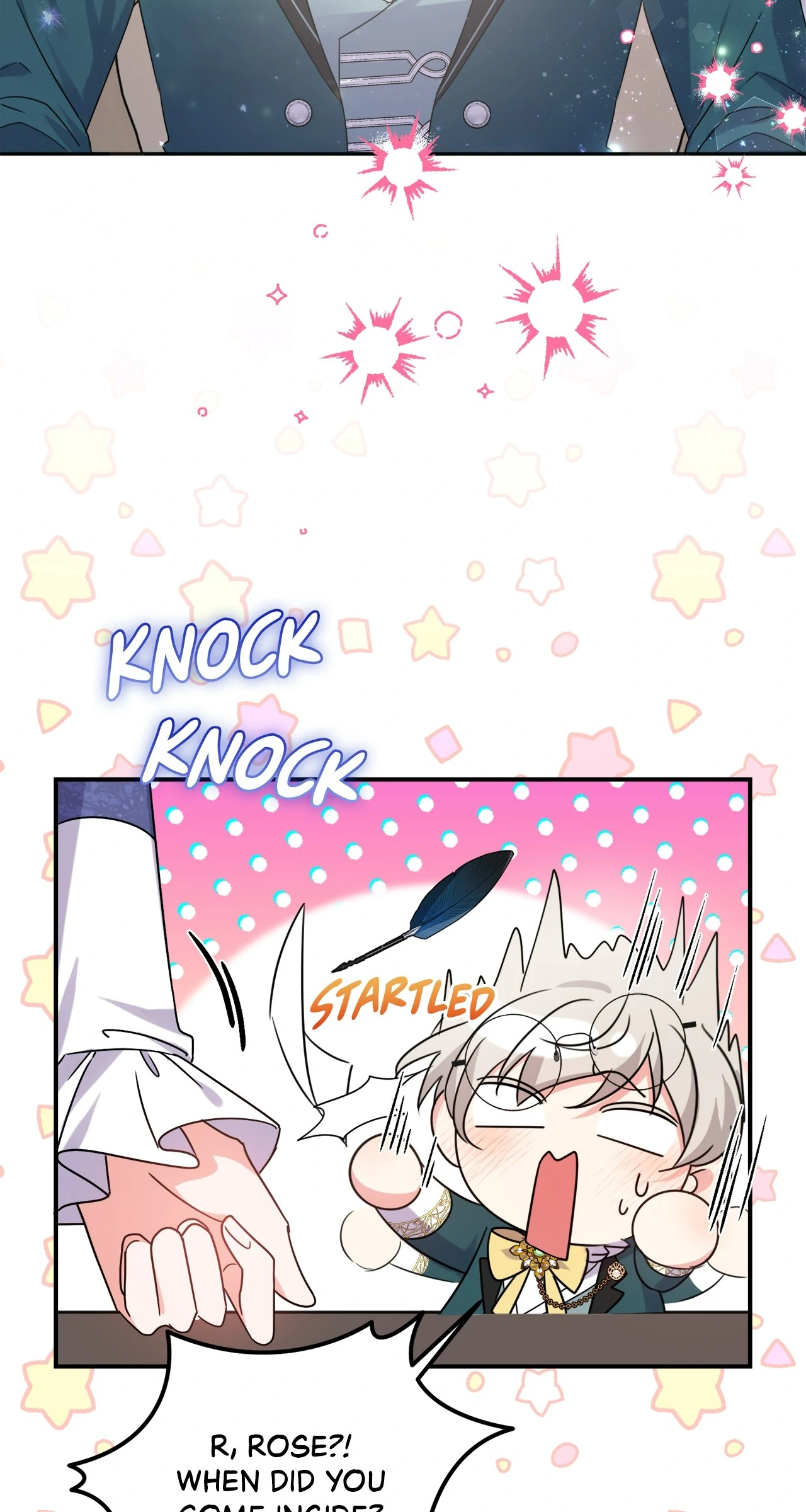 Let Me Enjoy the Extra Life Chapter 17 - page 68