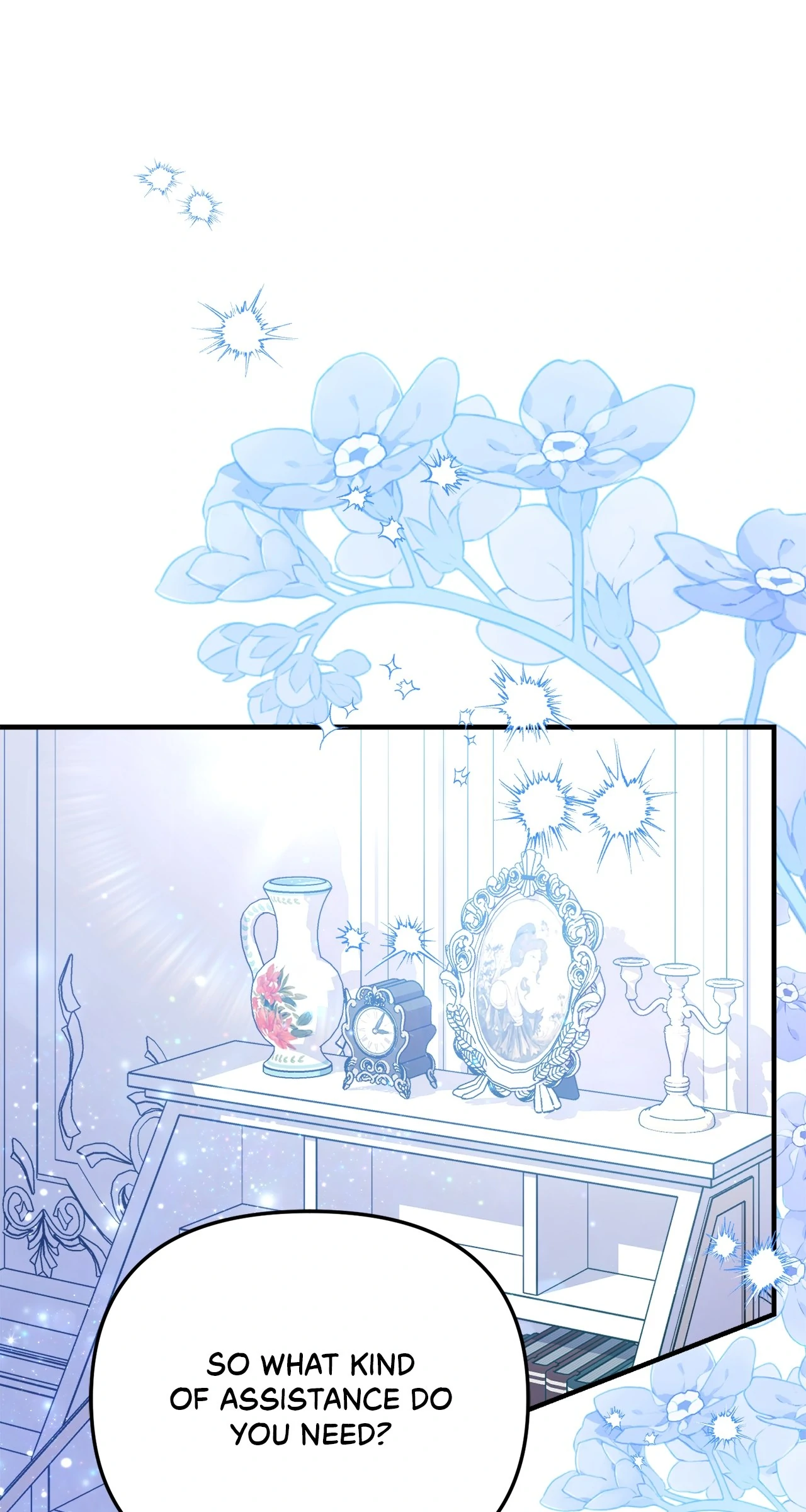 Let Me Enjoy the Extra Life Chapter 17 - page 6