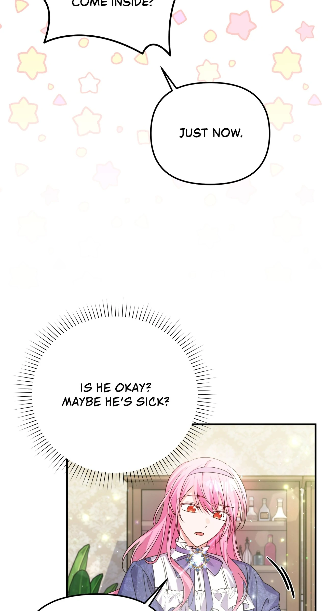 Let Me Enjoy the Extra Life Chapter 17 - page 69