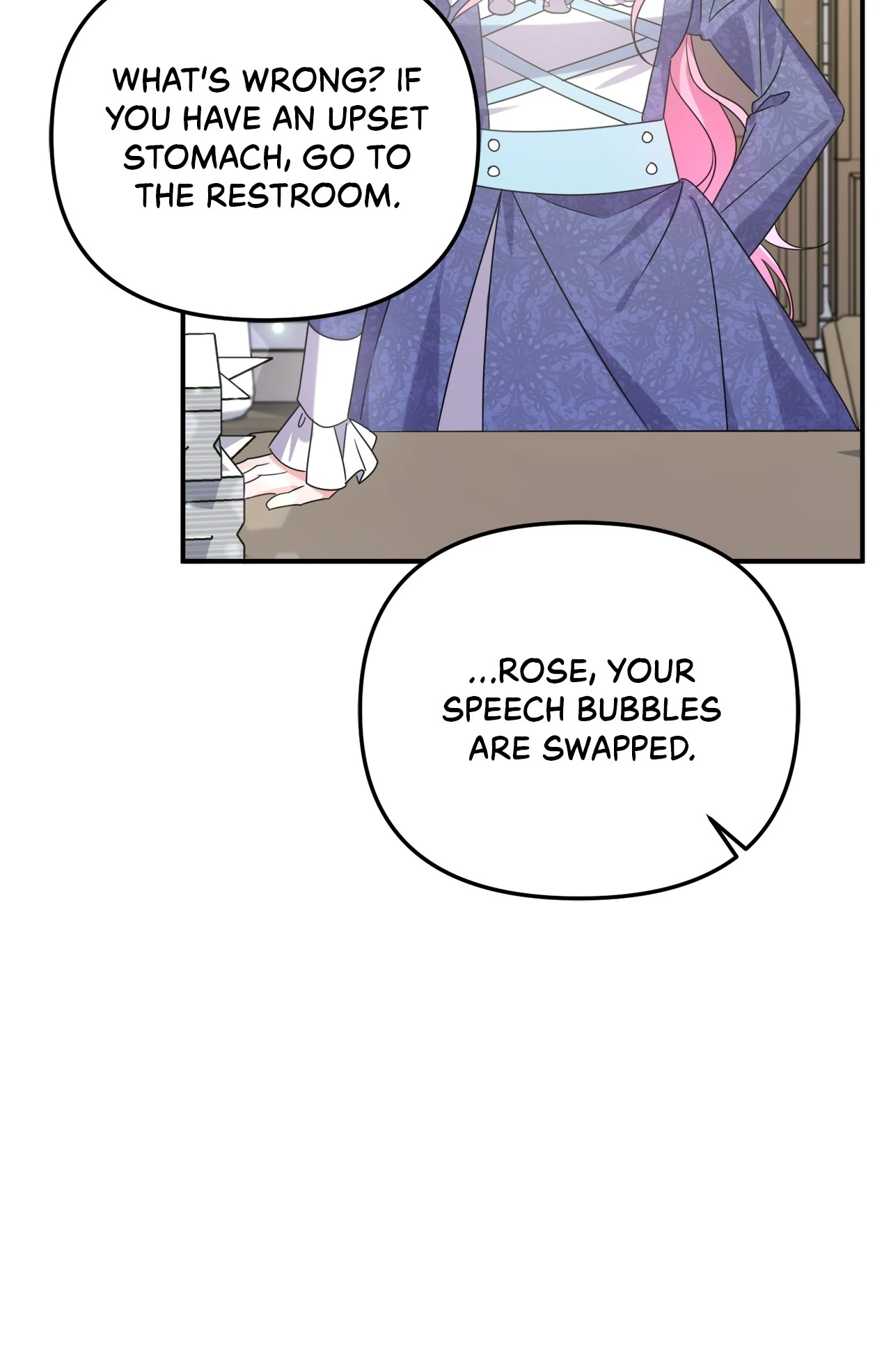 Let Me Enjoy the Extra Life Chapter 17 - page 70