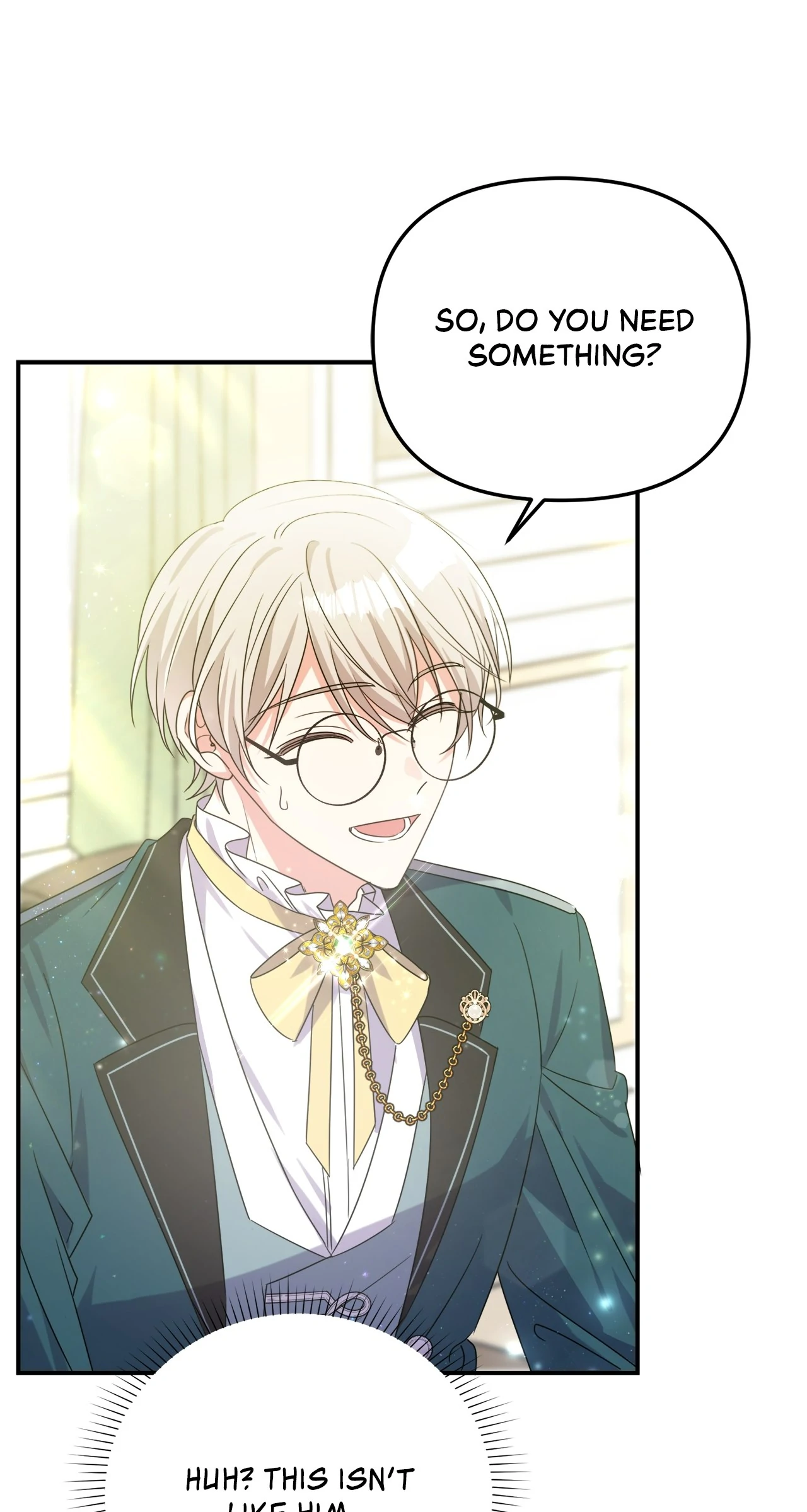 Let Me Enjoy the Extra Life Chapter 17 - page 71