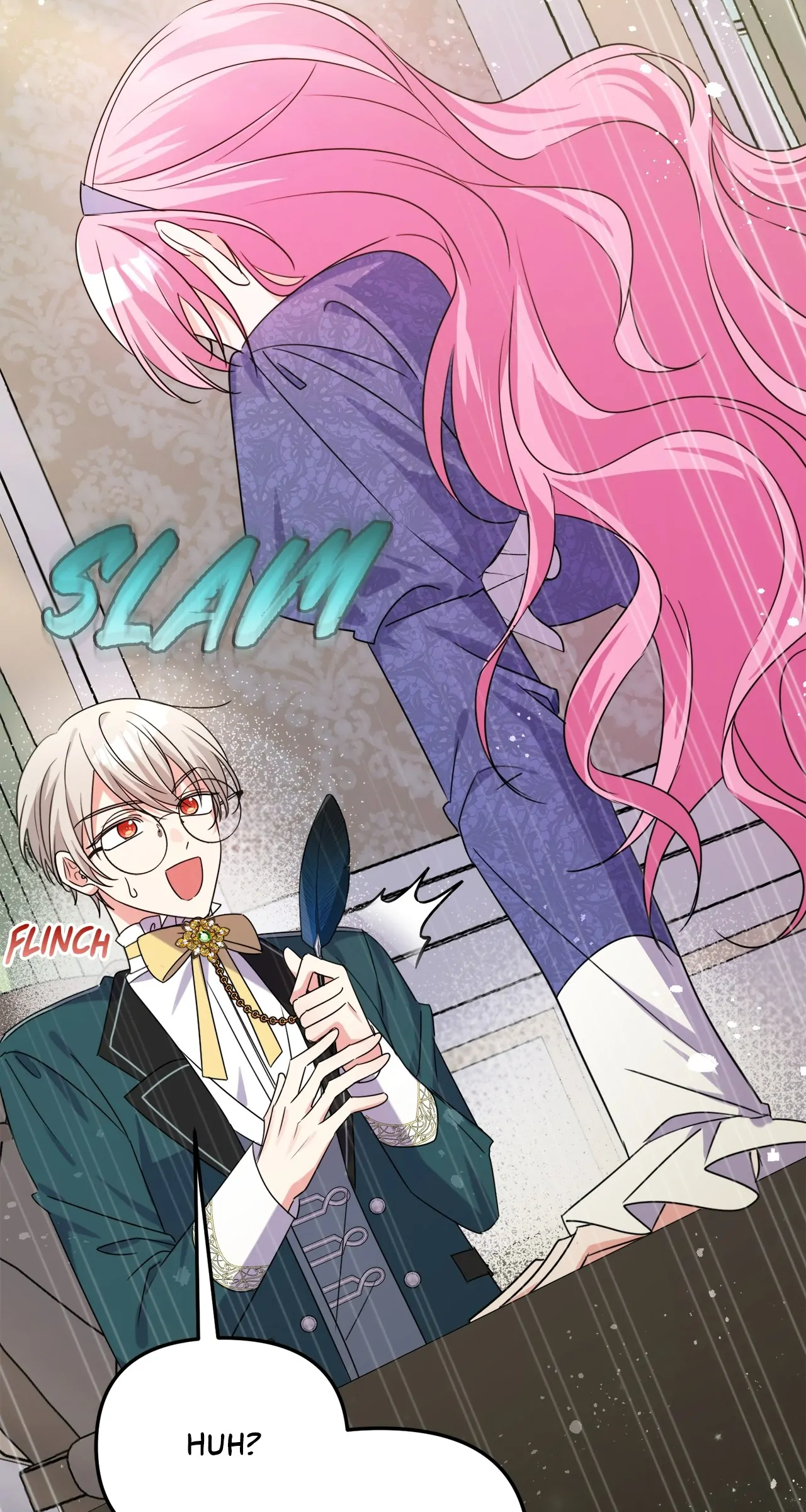 Let Me Enjoy the Extra Life Chapter 17 - page 73