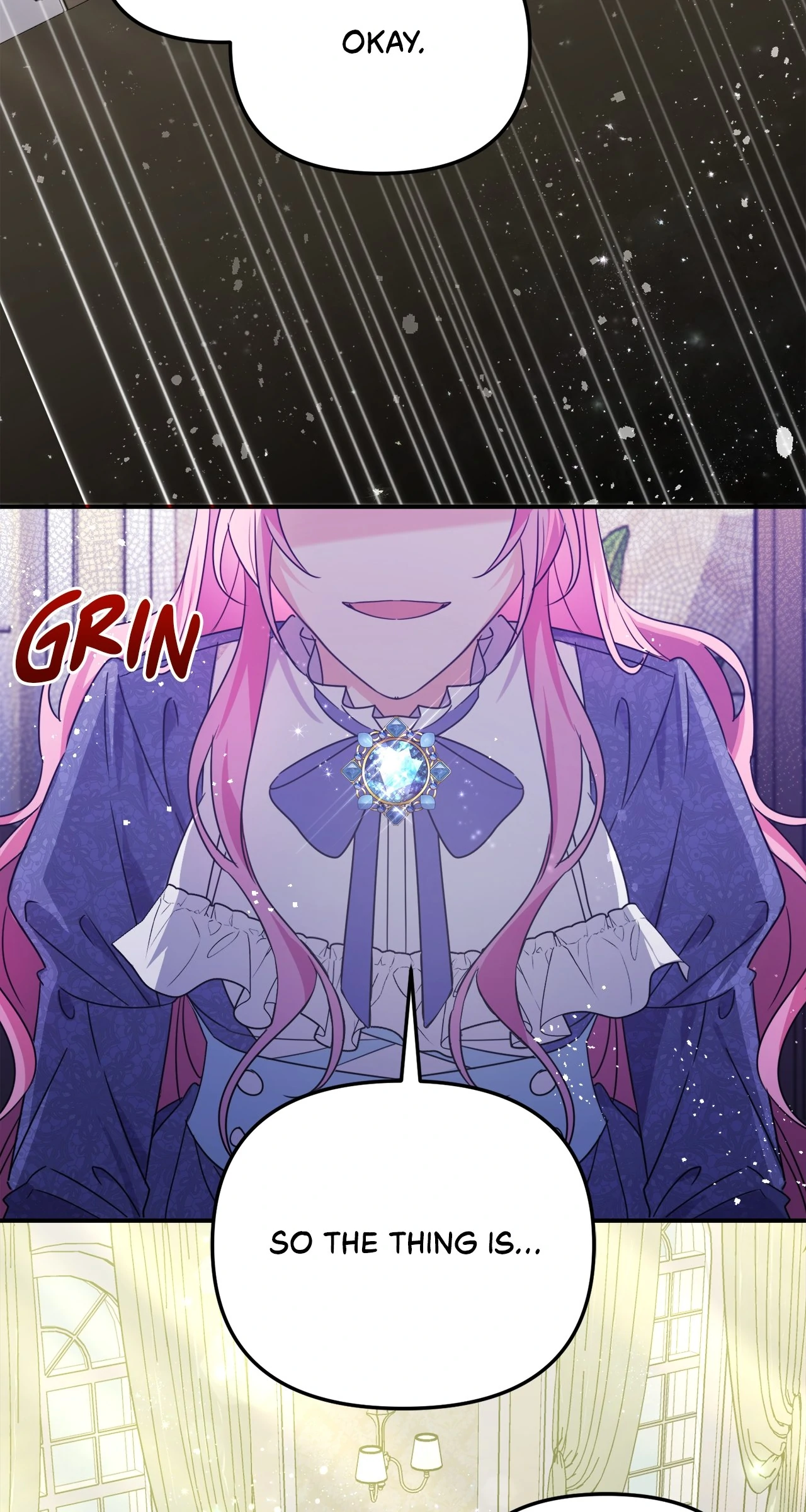 Let Me Enjoy the Extra Life Chapter 17 - page 74